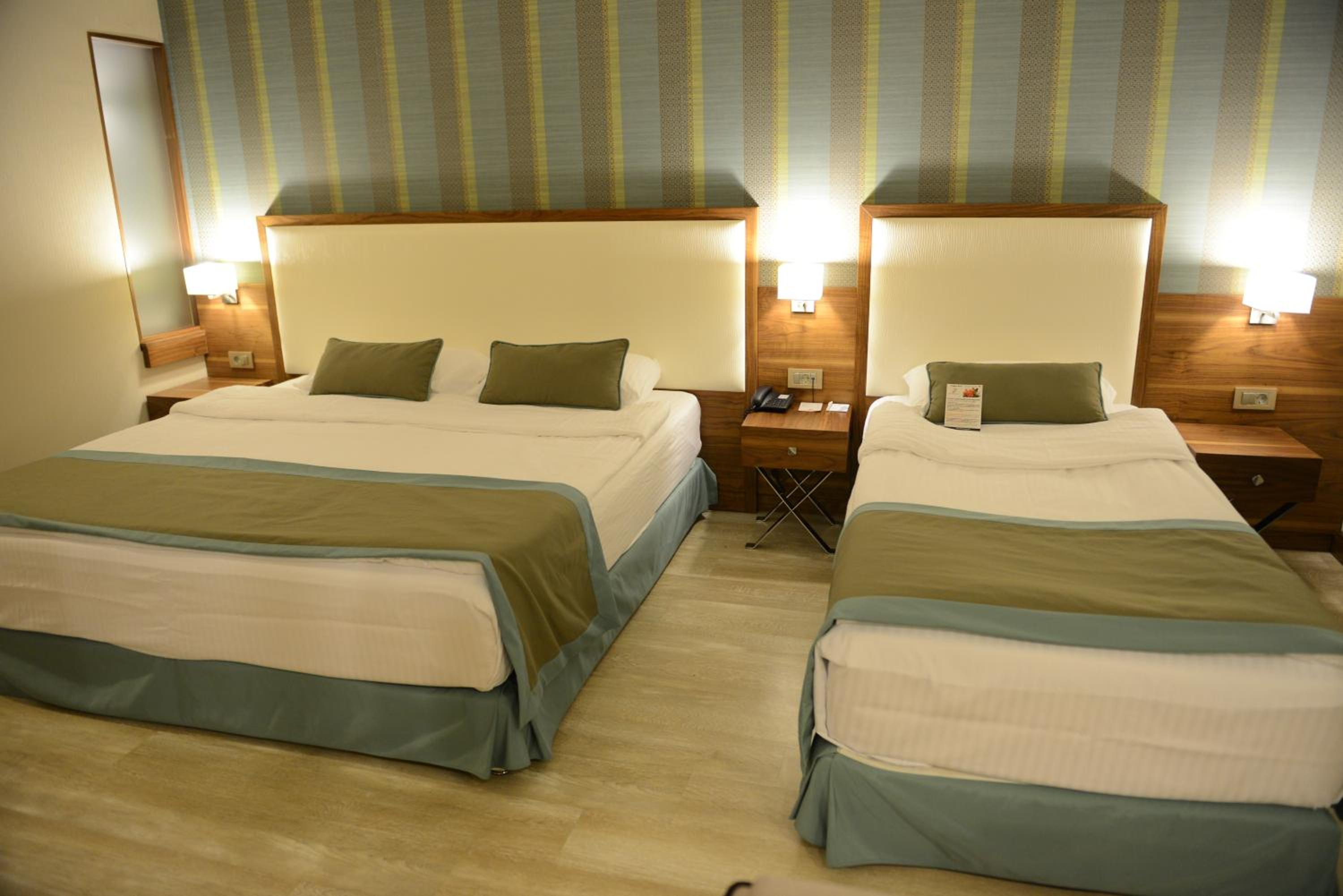 Adana Plaza Otel - Image 18