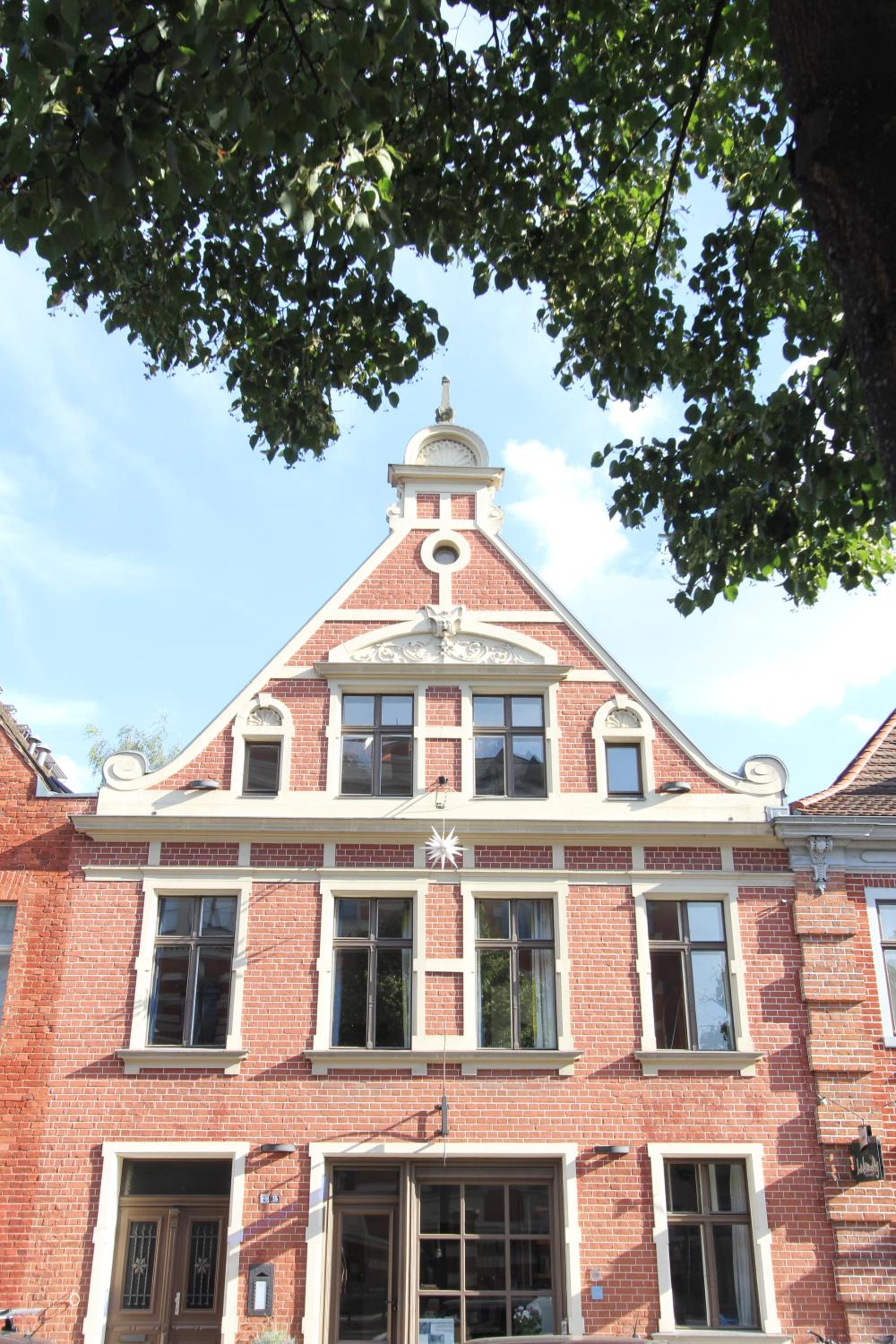 Design Apartments - "Im Holländerhaus", photo 67