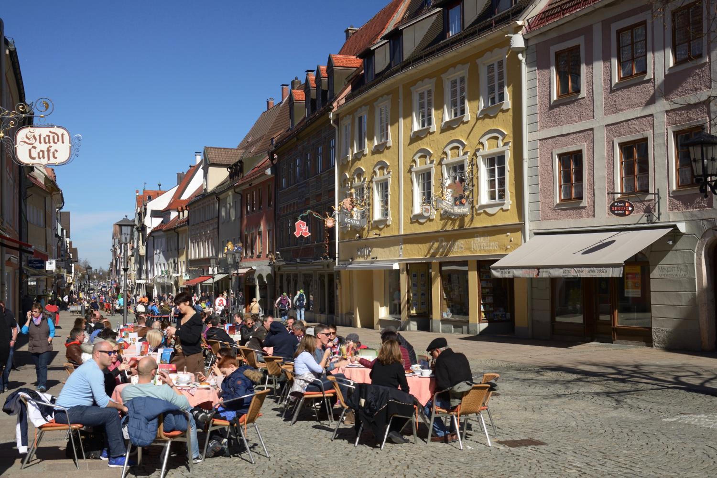 Haus Mariedl