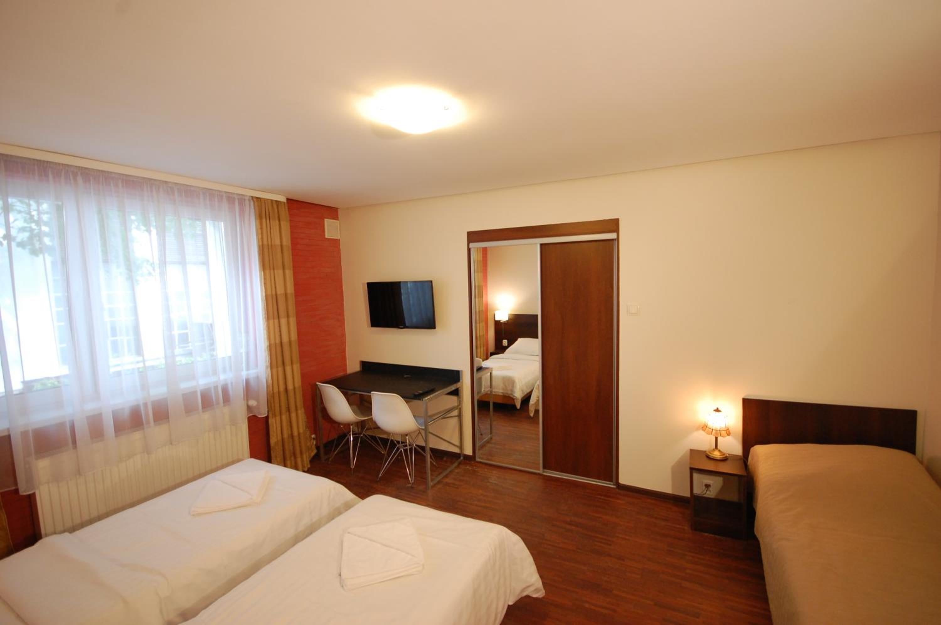Hipnotic B&B, photo 37