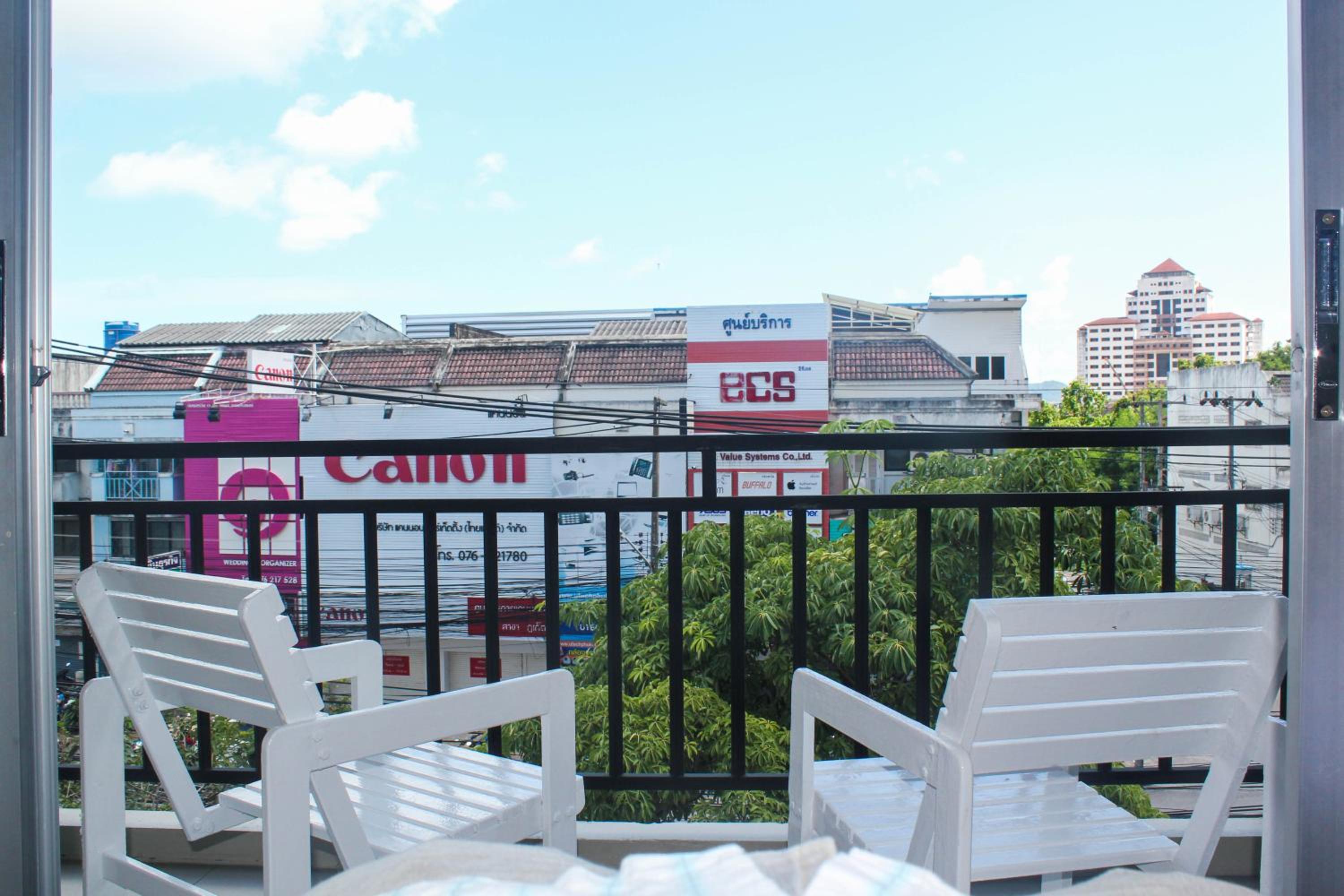 Lub Sbuy Hostel