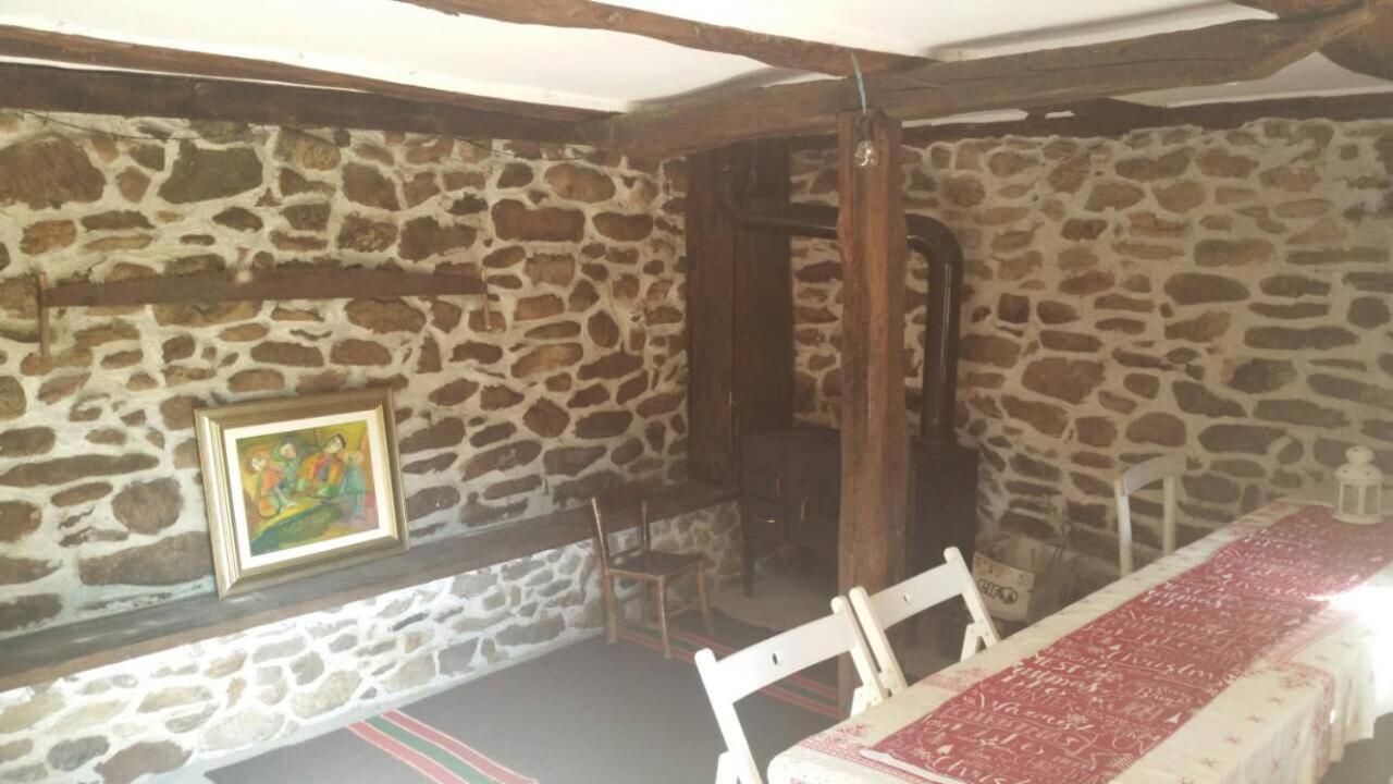 Smart and Cozy Nature House view 2