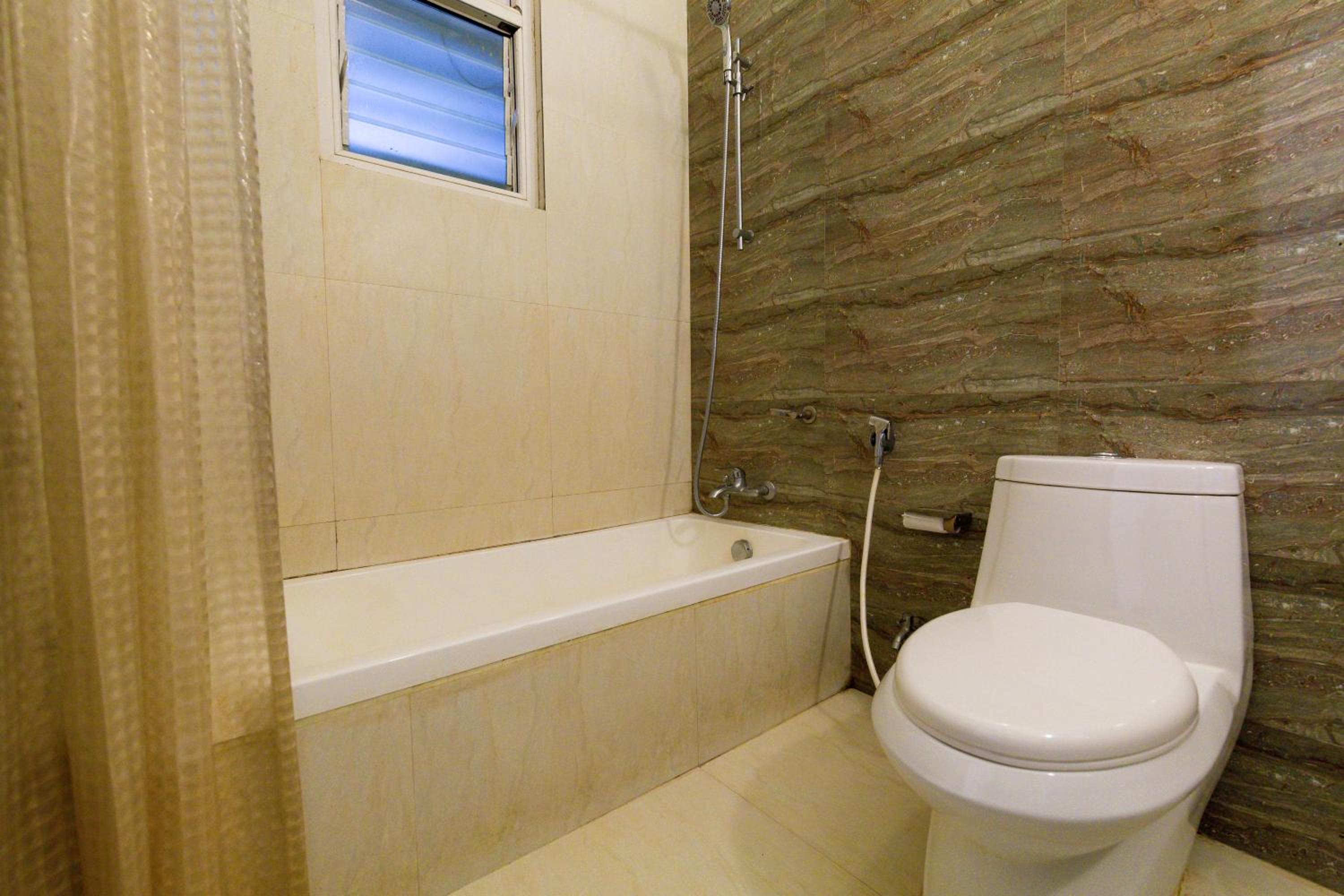 Rainforest Resort By Aralia, Igatpuri