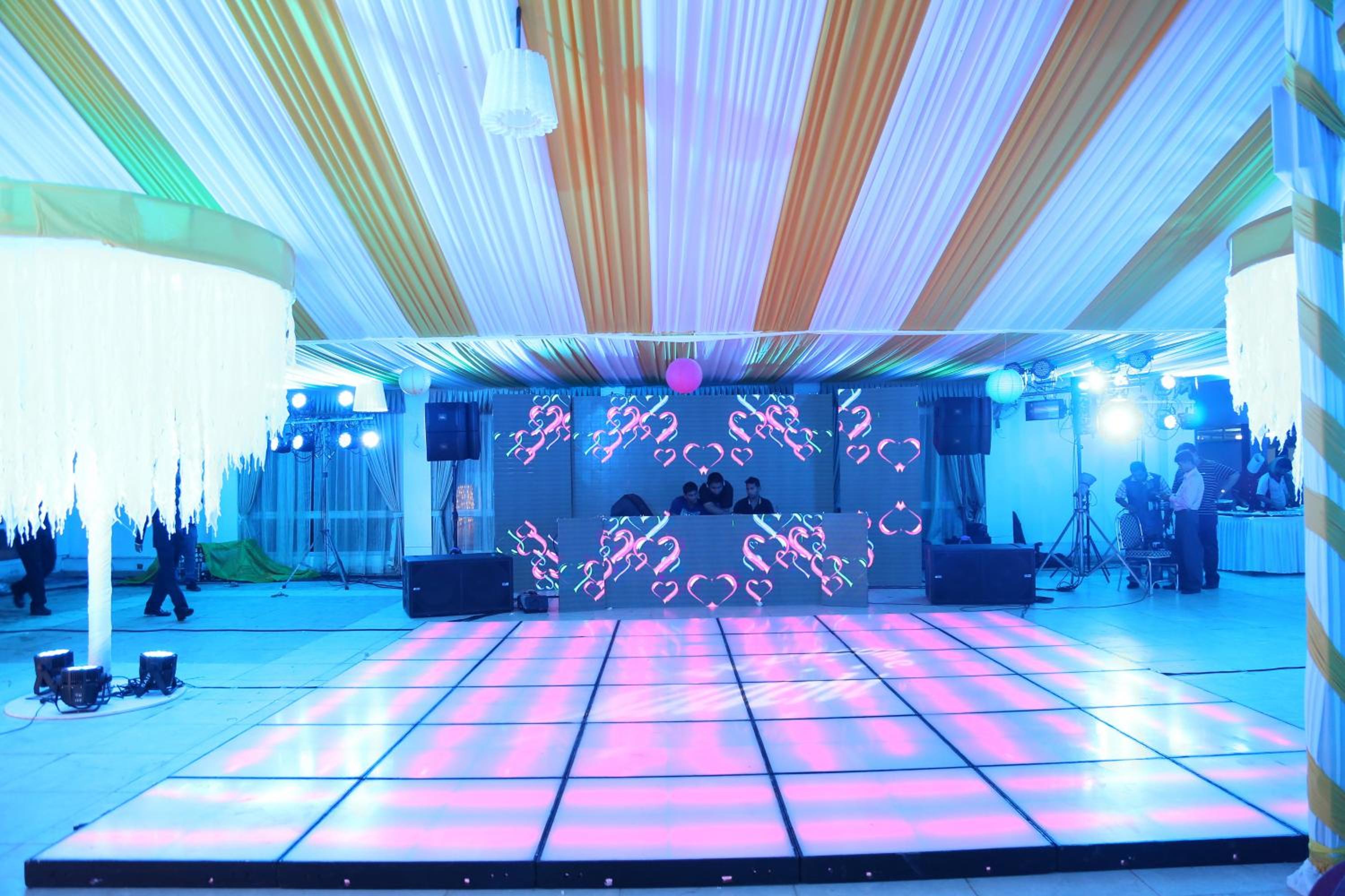 Rainforest Resort By Aralia, Igatpuri