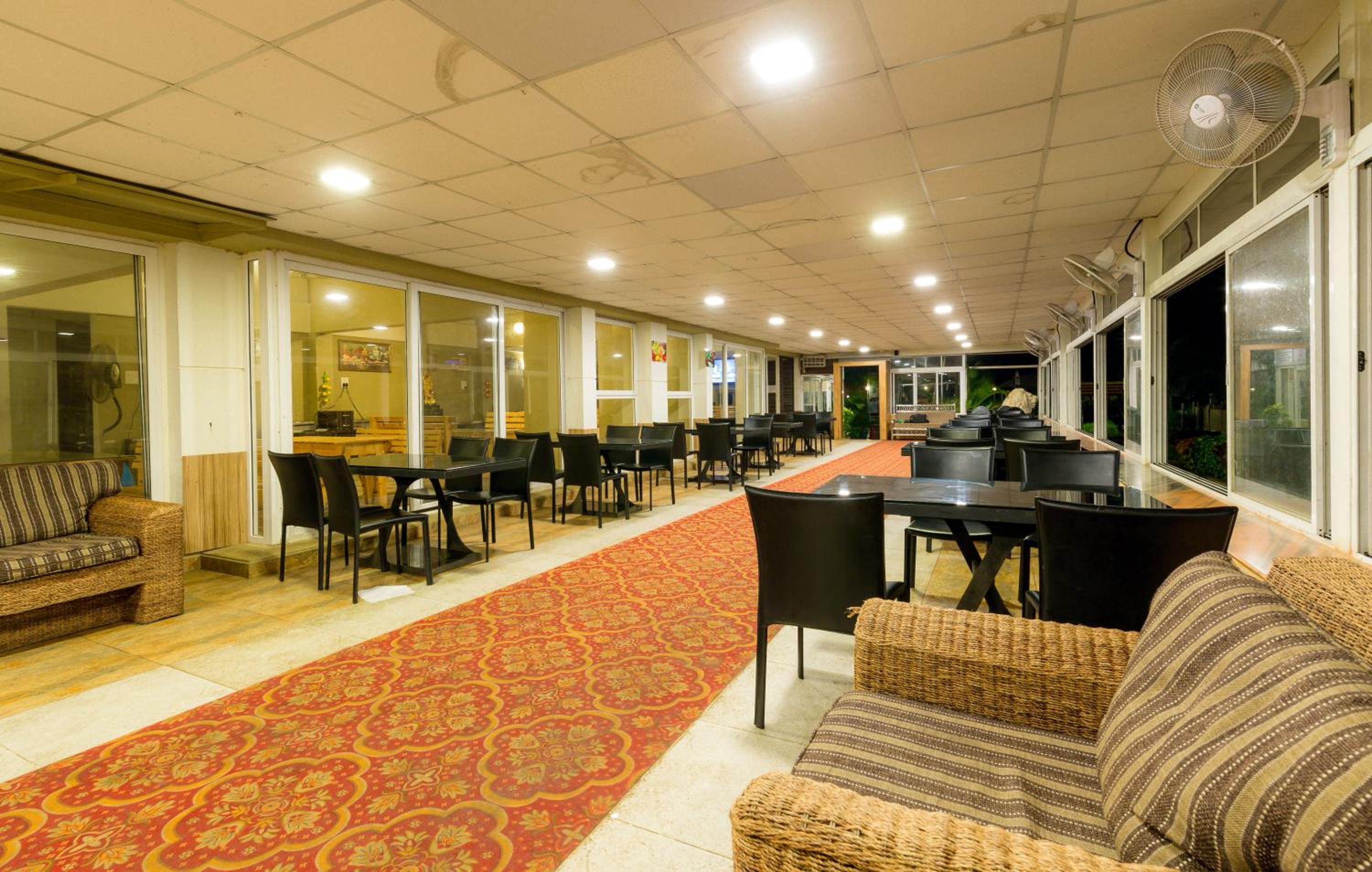 Rainforest Resort By Aralia, Igatpuri