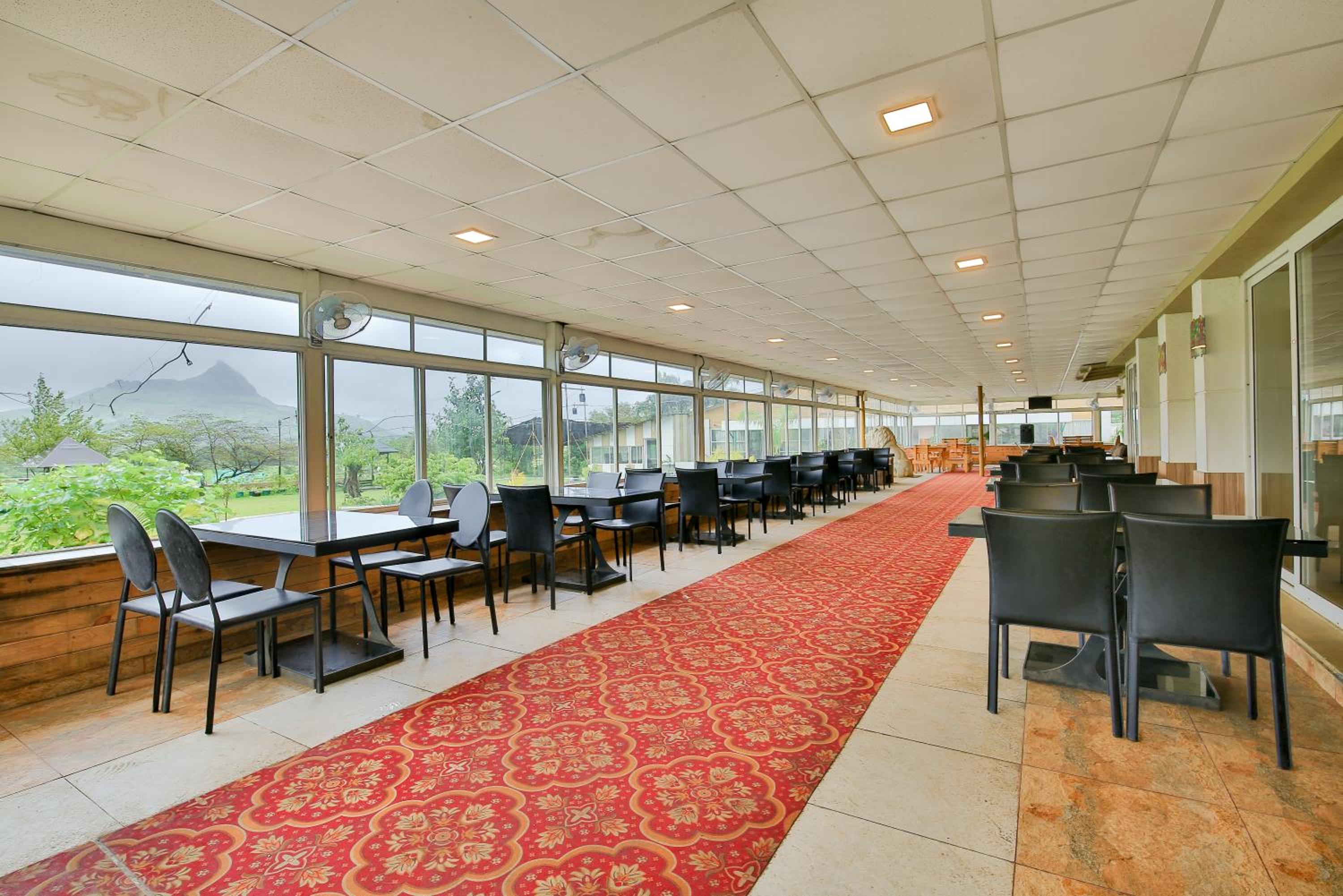 Rainforest Resort By Aralia, Igatpuri