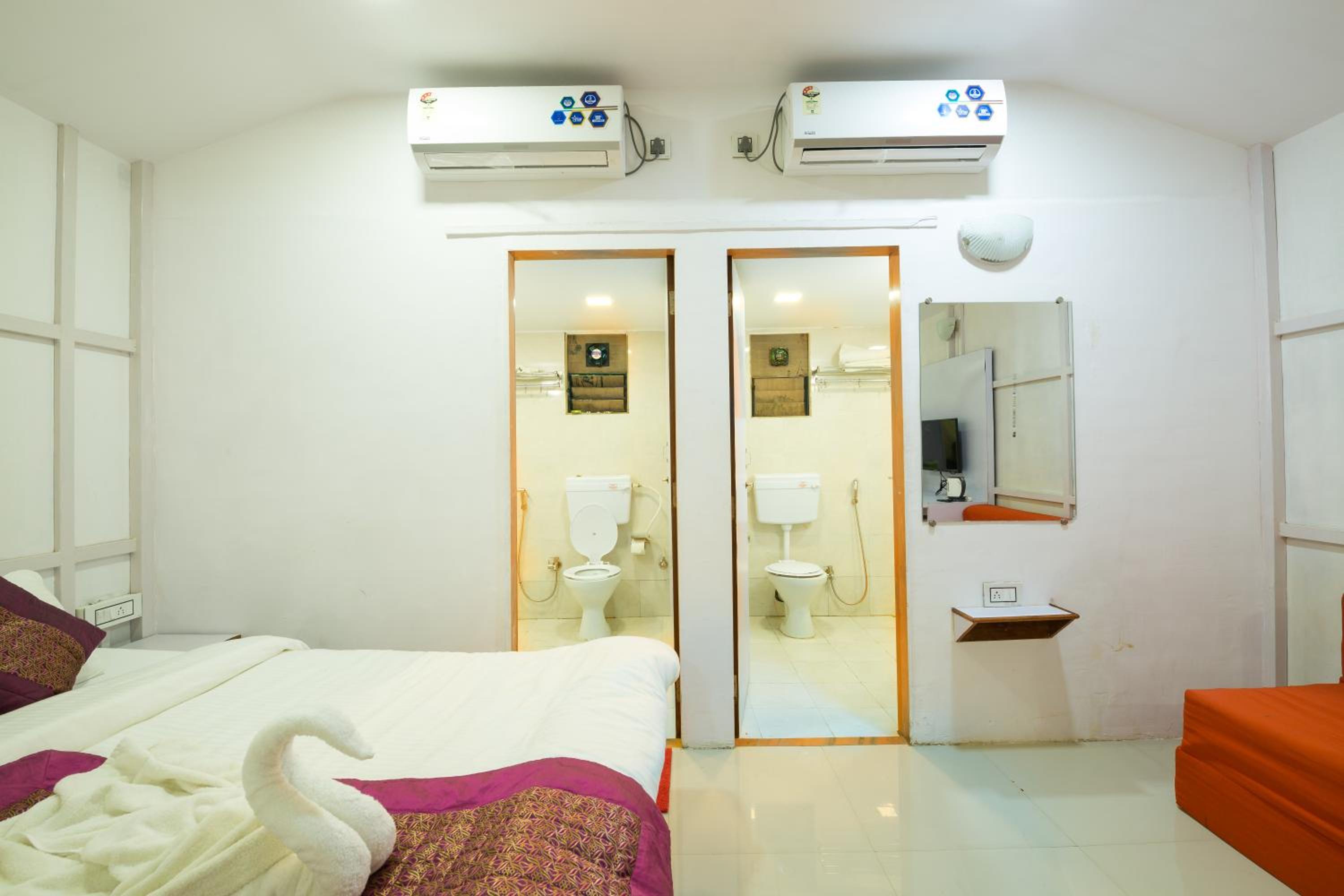 Rainforest Resort By Aralia, Igatpuri