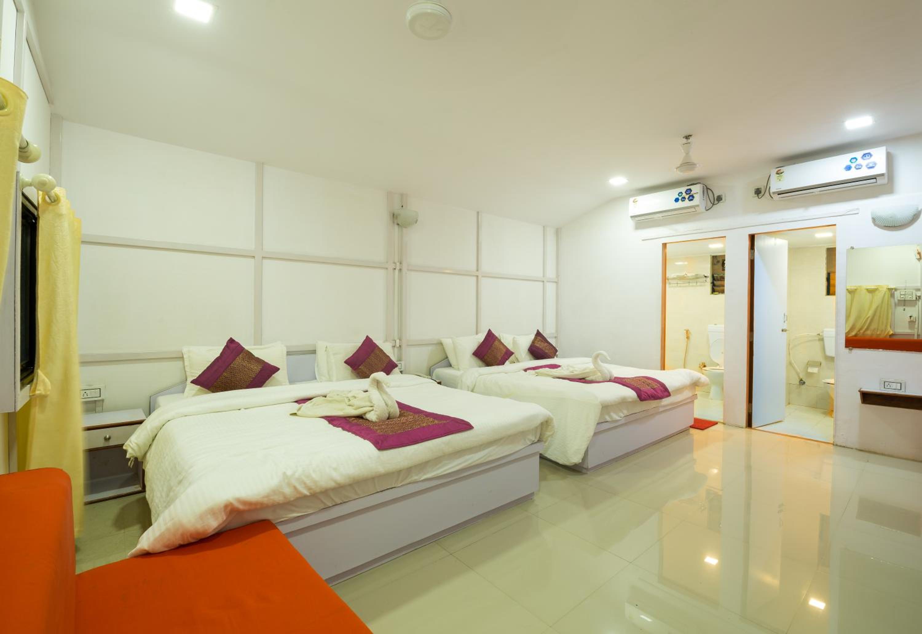 Rainforest Resort By Aralia, Igatpuri