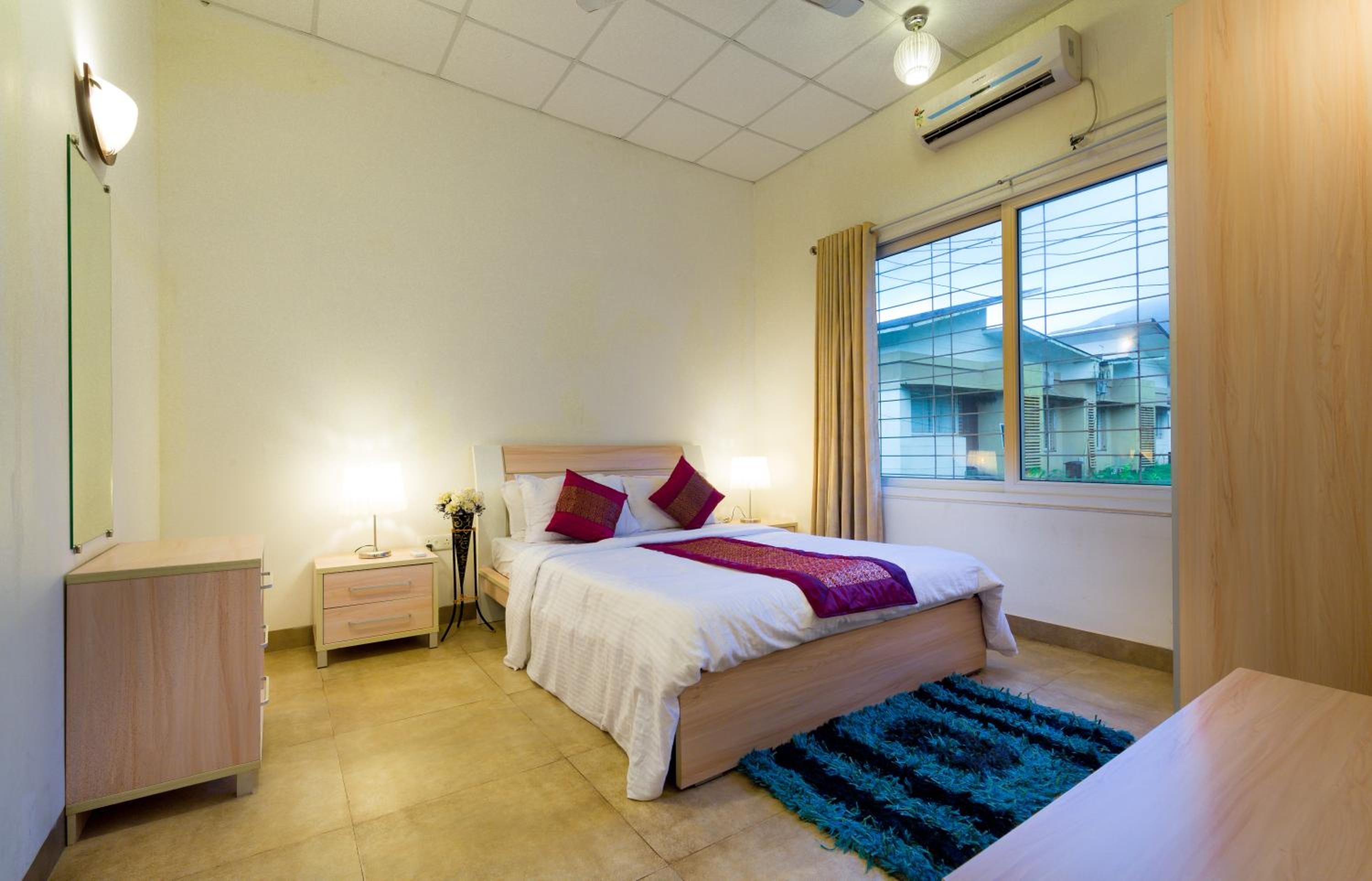 Rainforest Resort By Aralia, Igatpuri