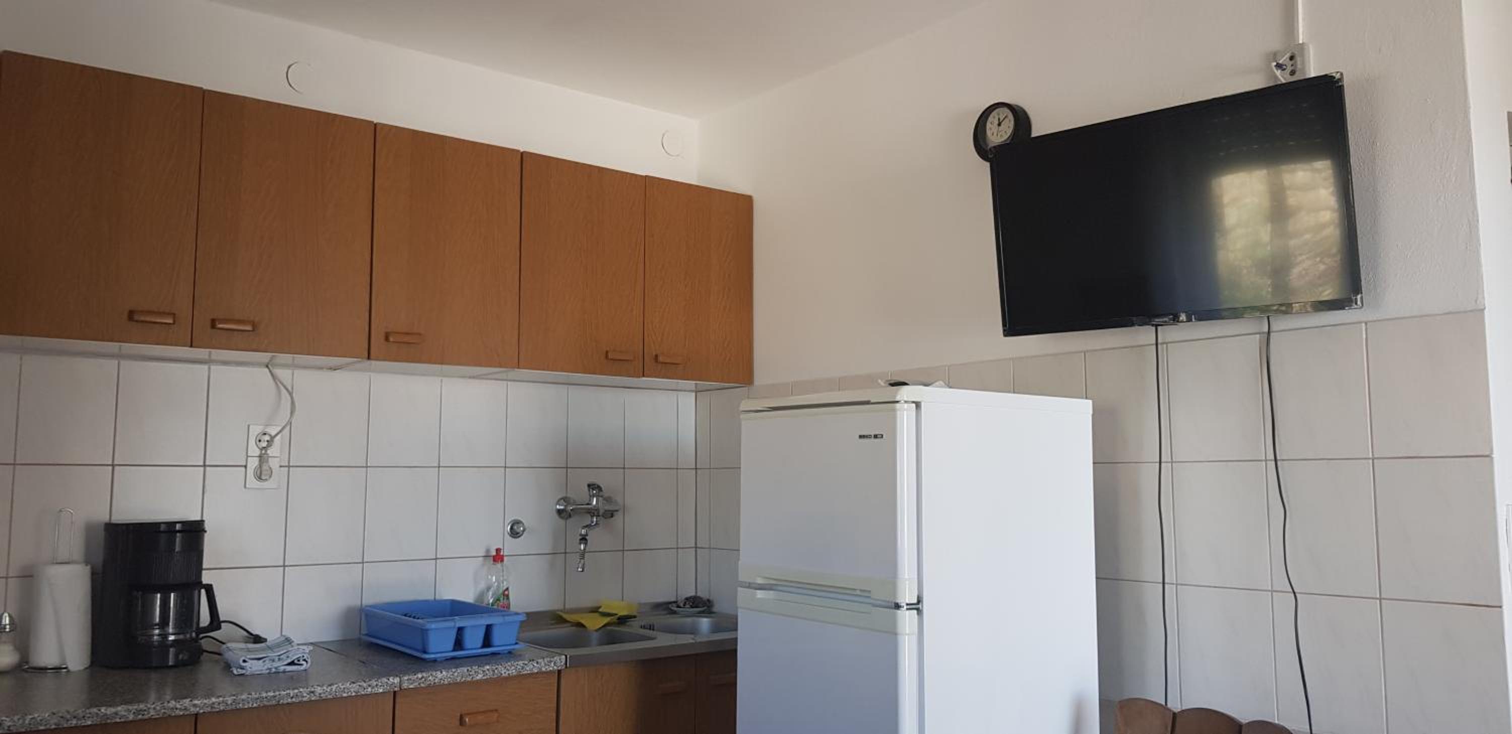 Apartments Niko