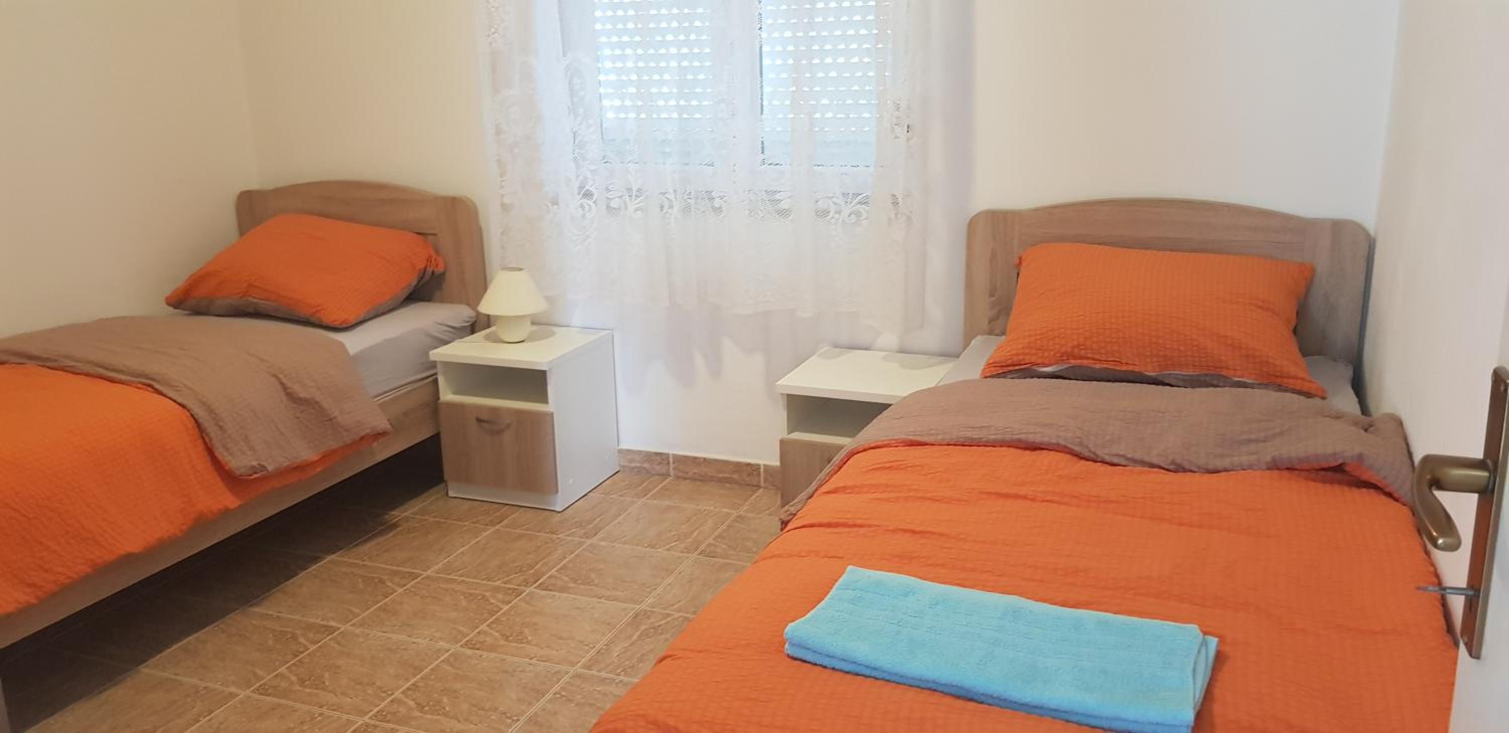 Apartments Niko