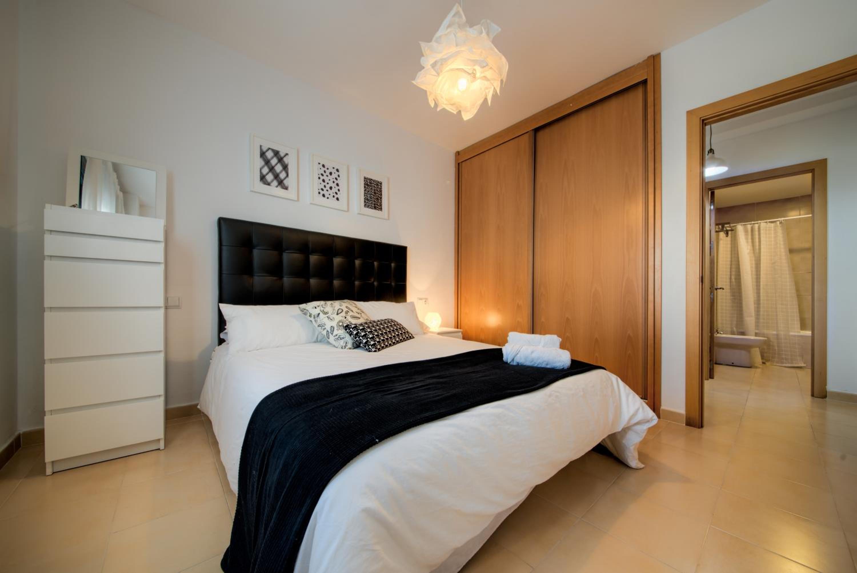 Apartamento Daniel