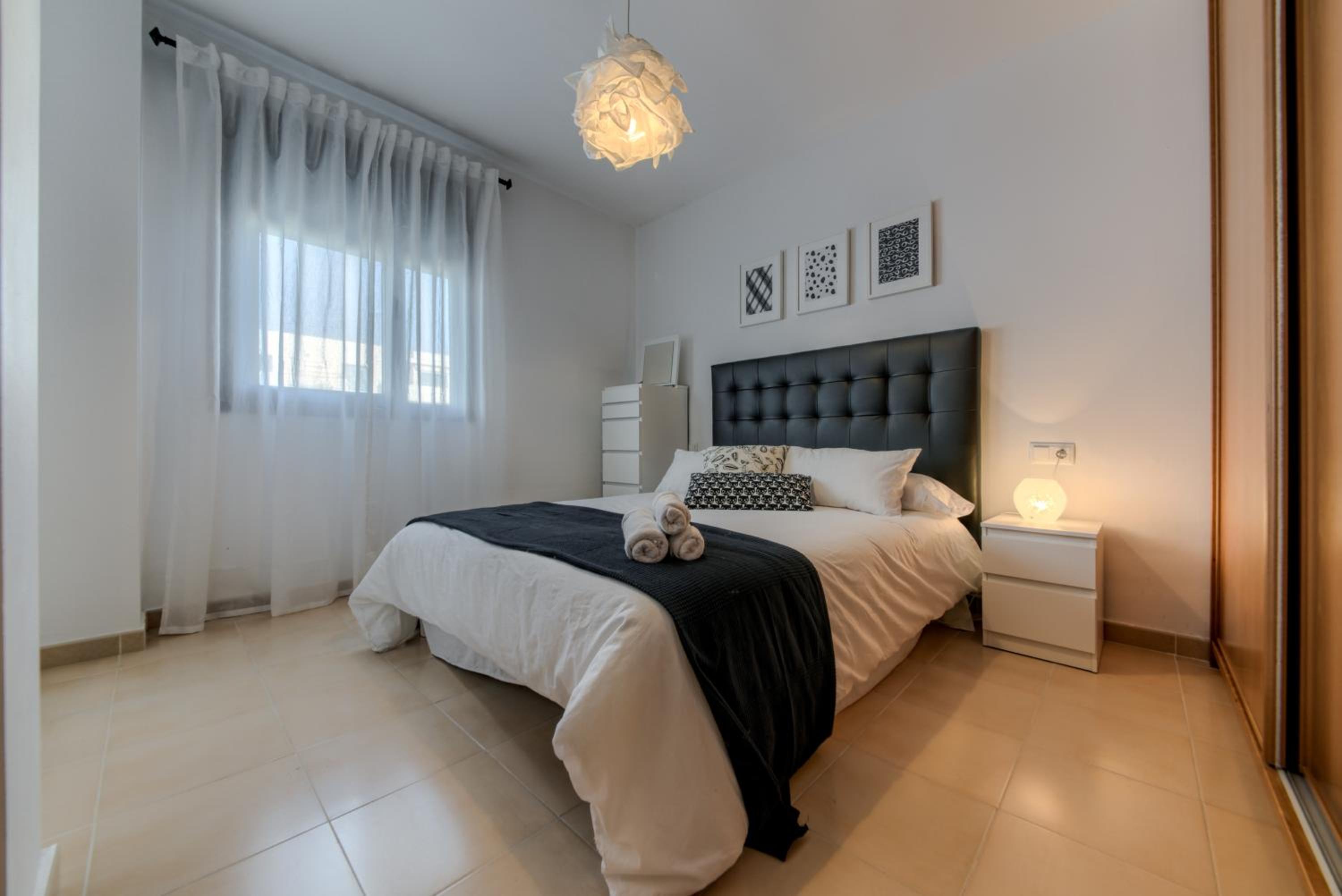 Apartamento Daniel