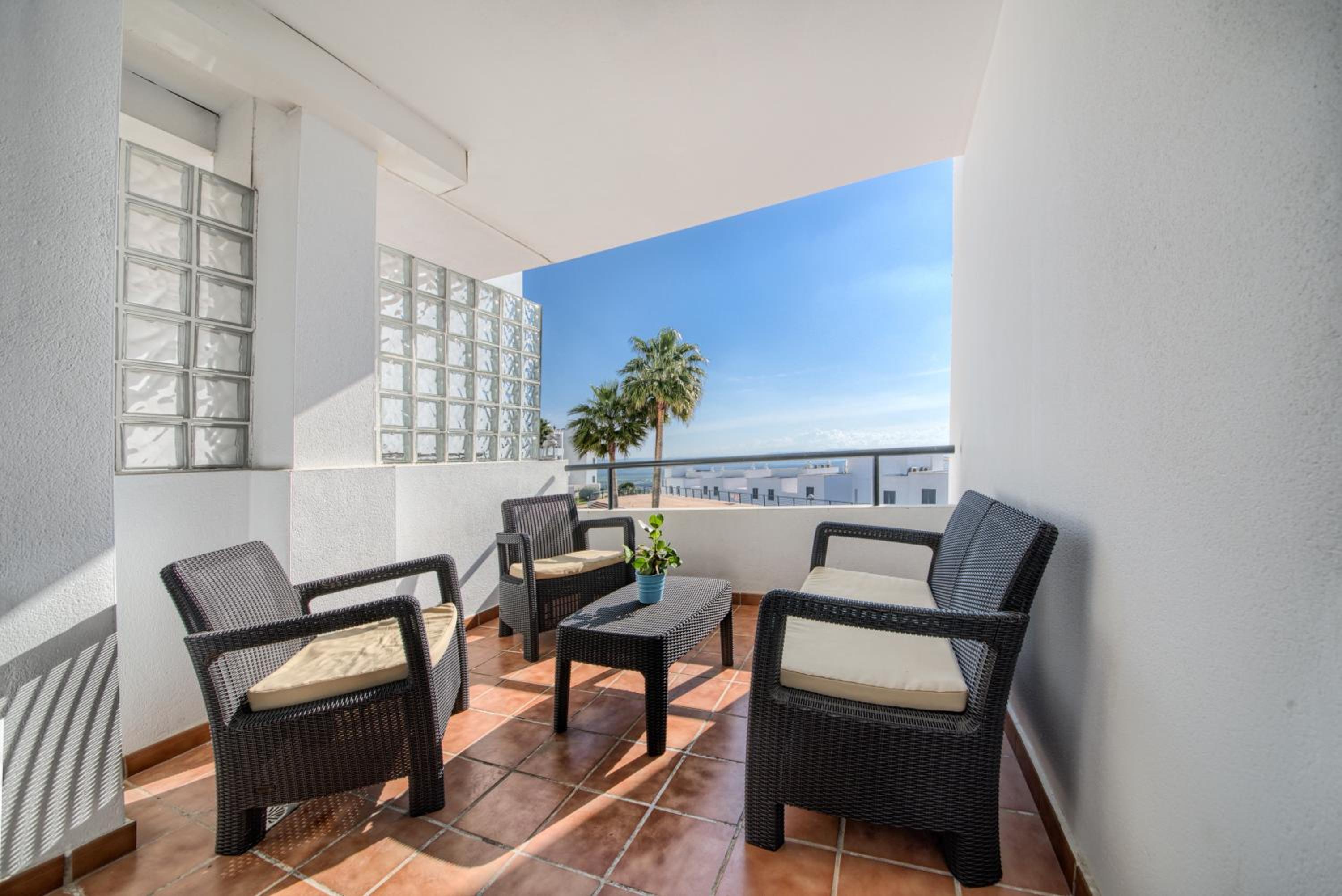 Apartamento Daniel