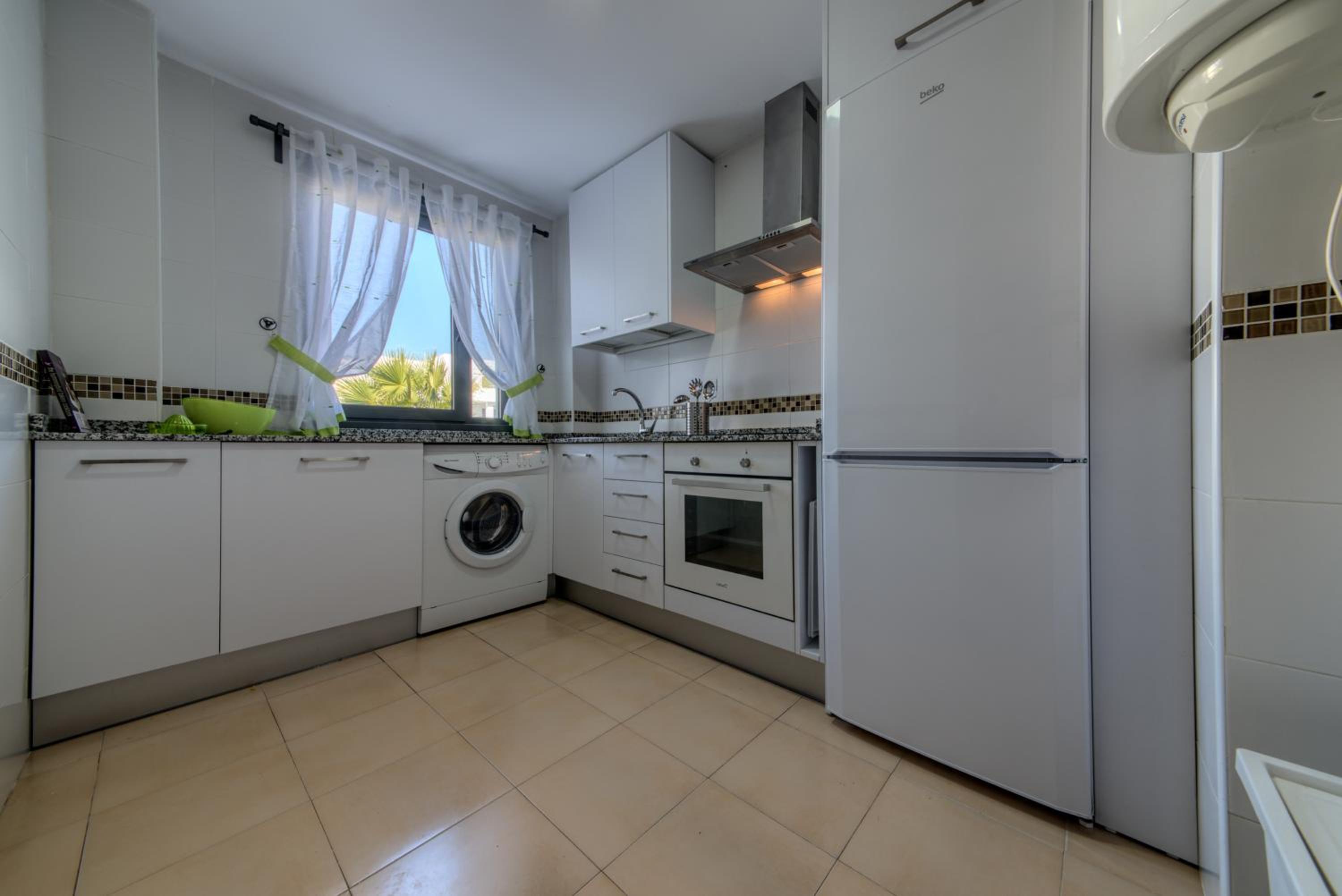 Apartamento Daniel