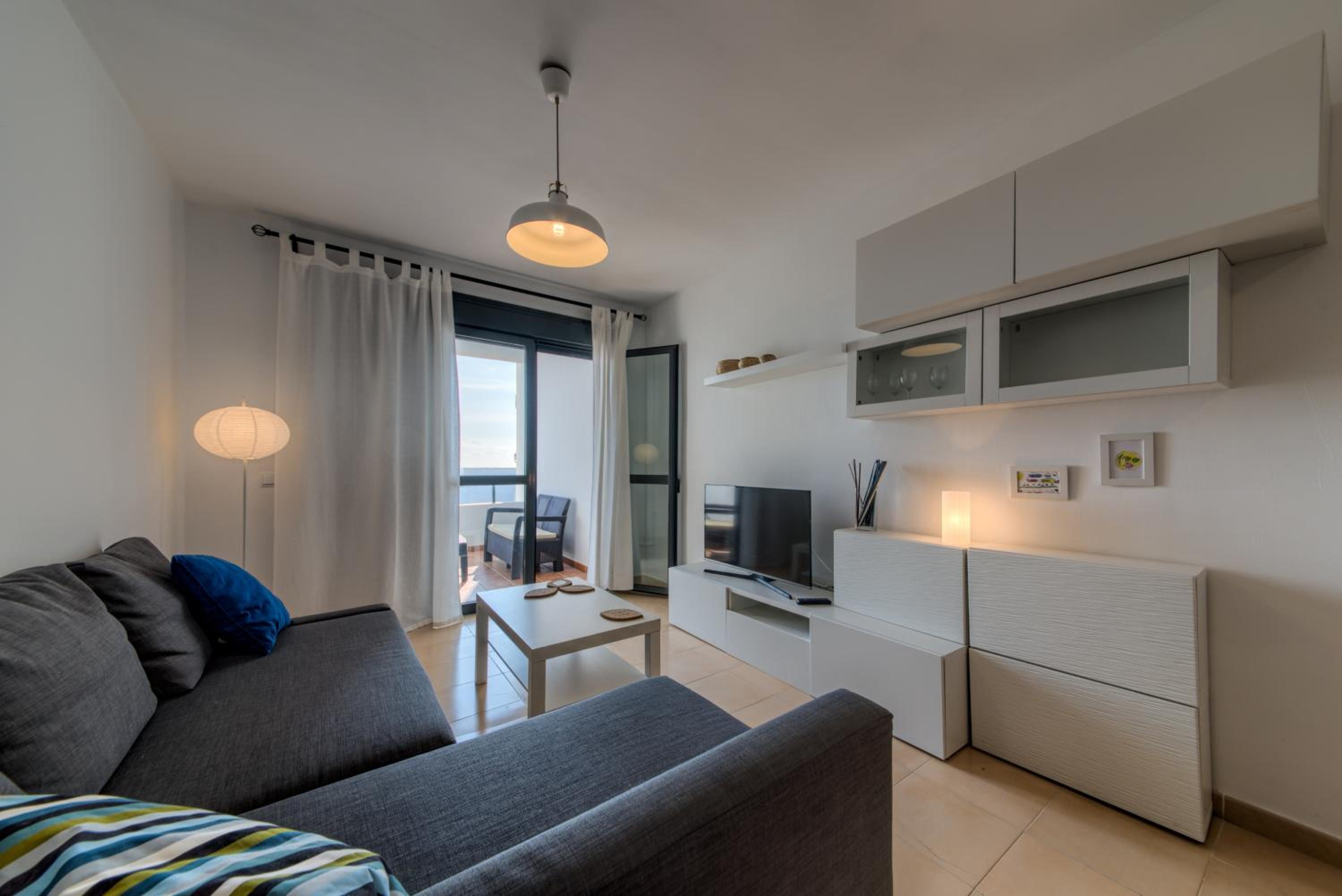 Apartamento Daniel