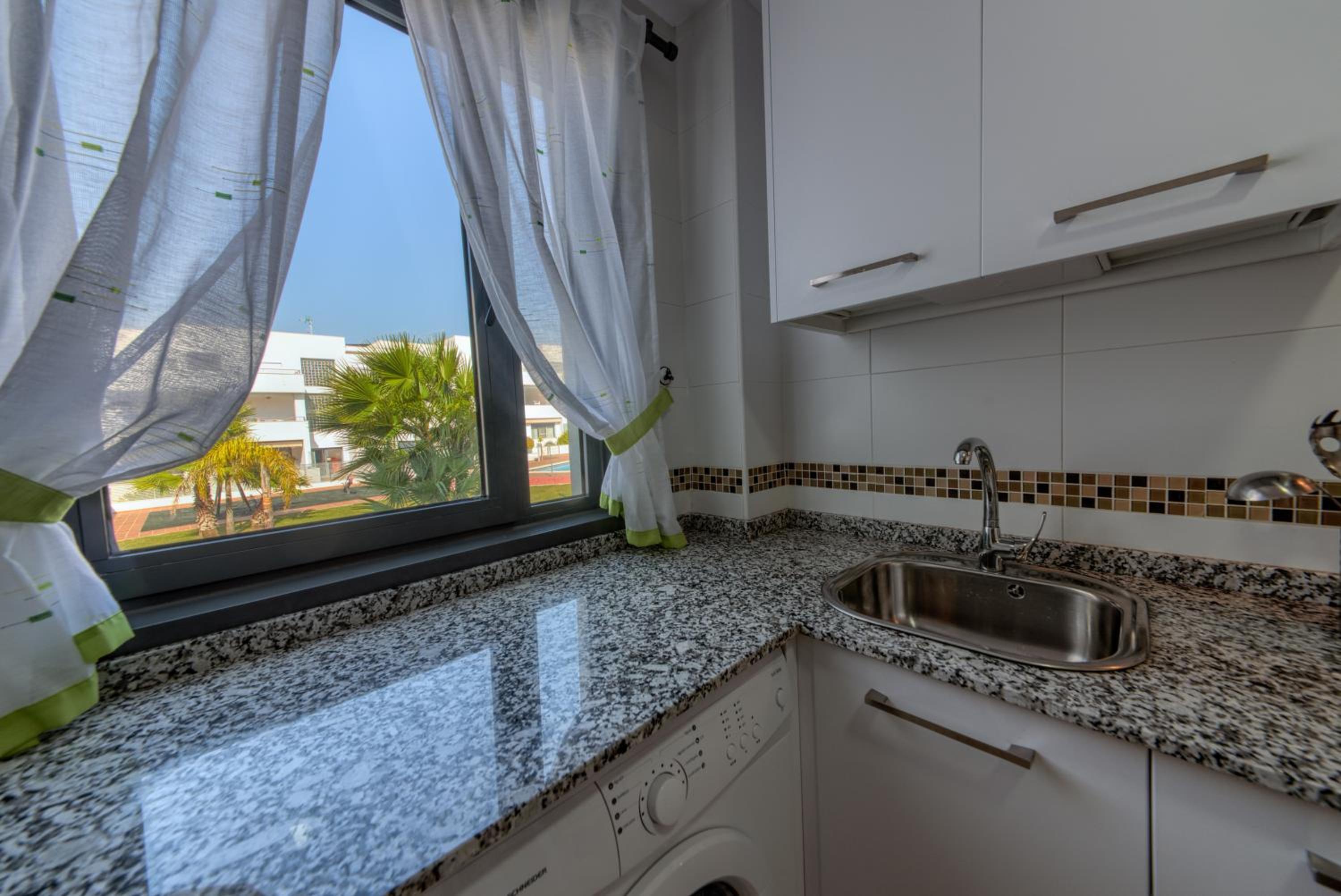 Apartamento Daniel