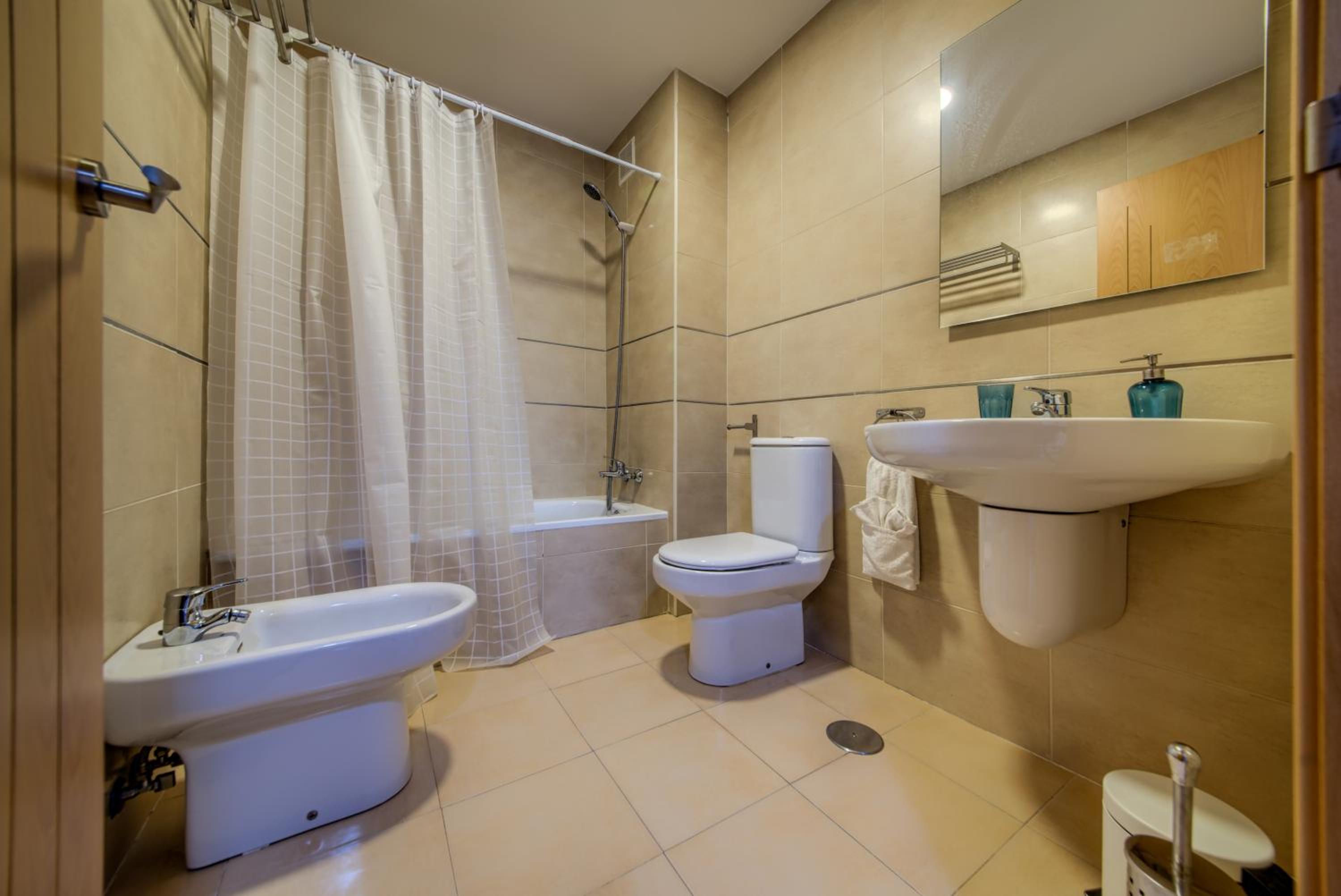 Apartamento Daniel
