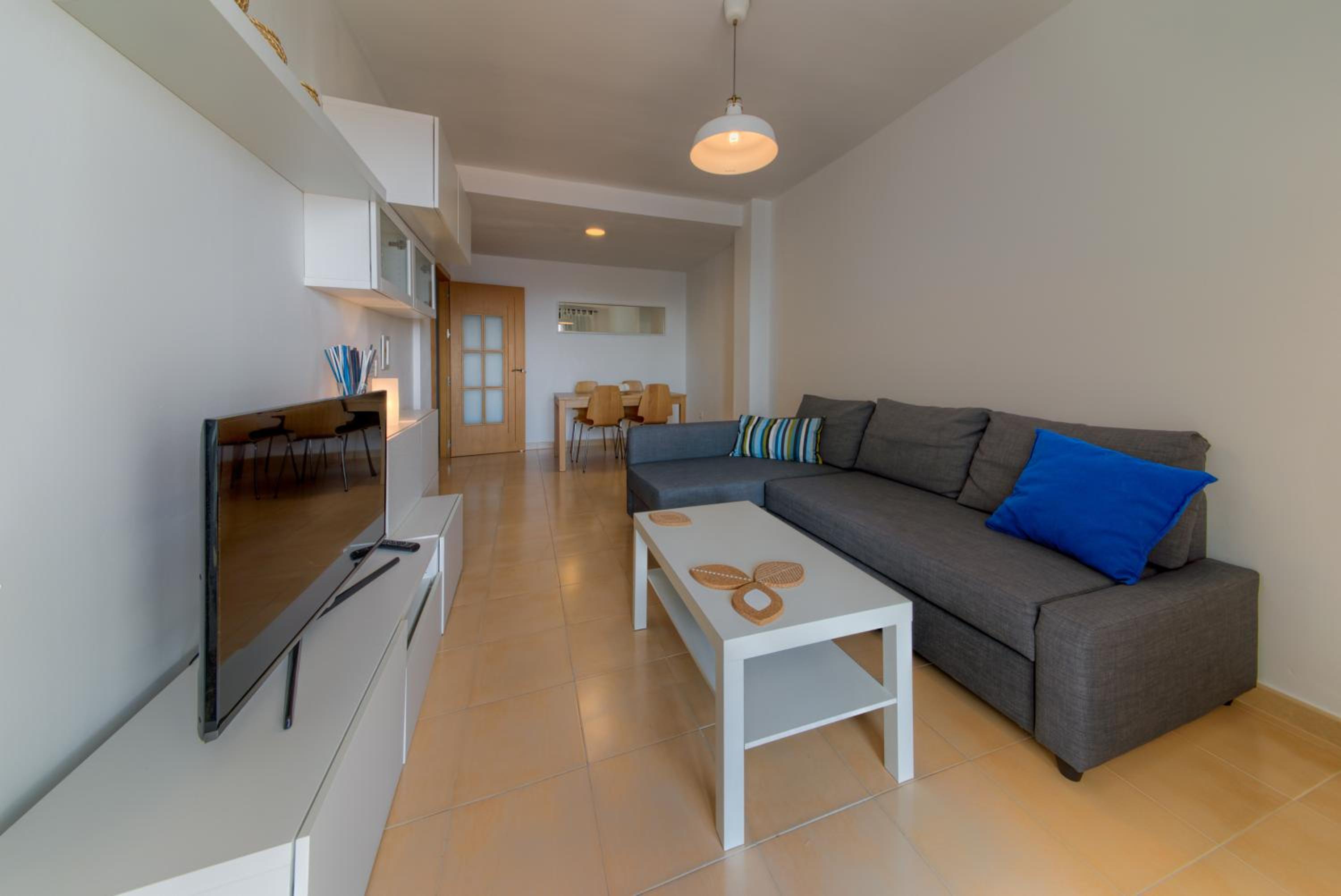 Apartamento Daniel