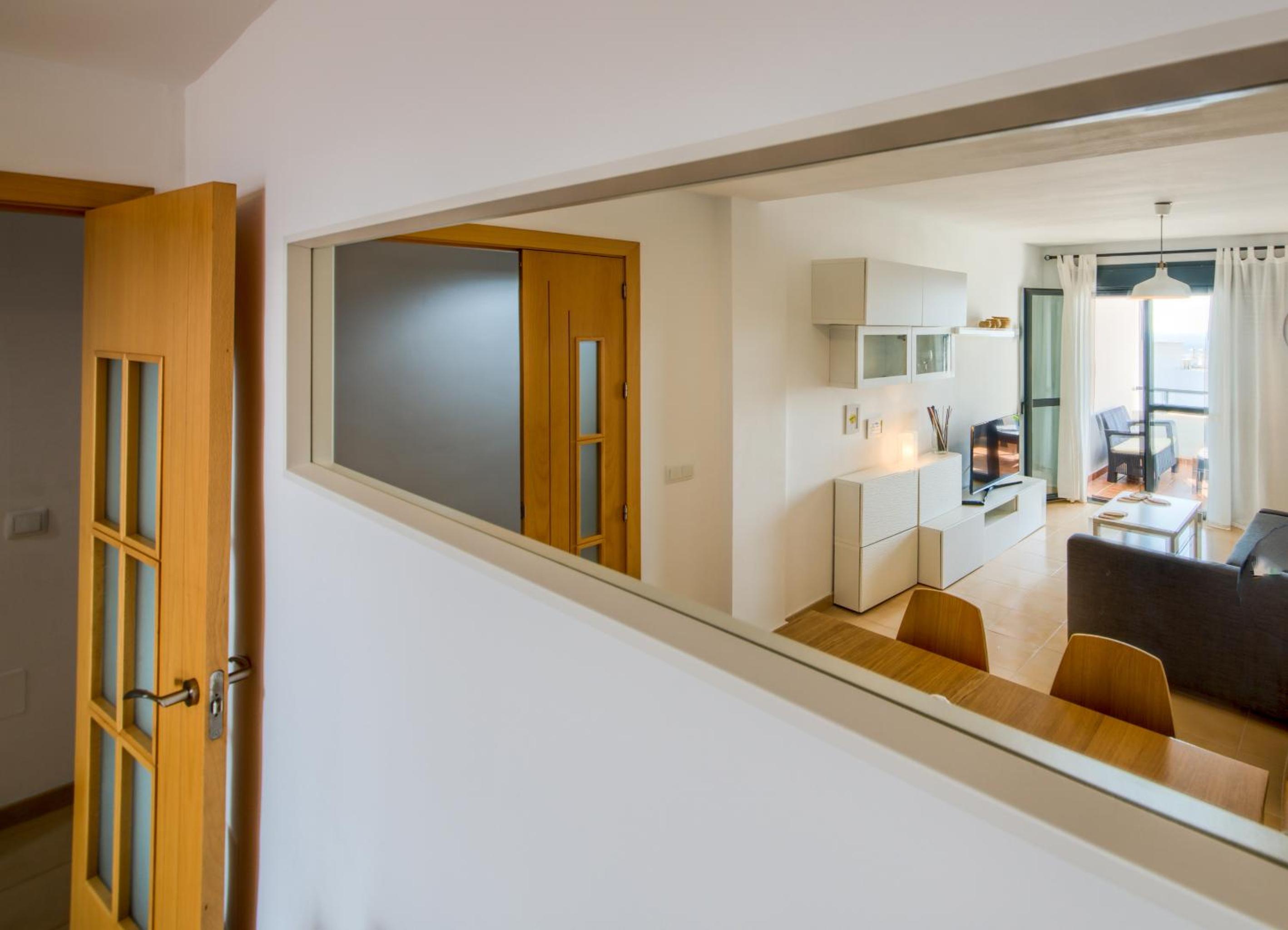 Apartamento Daniel