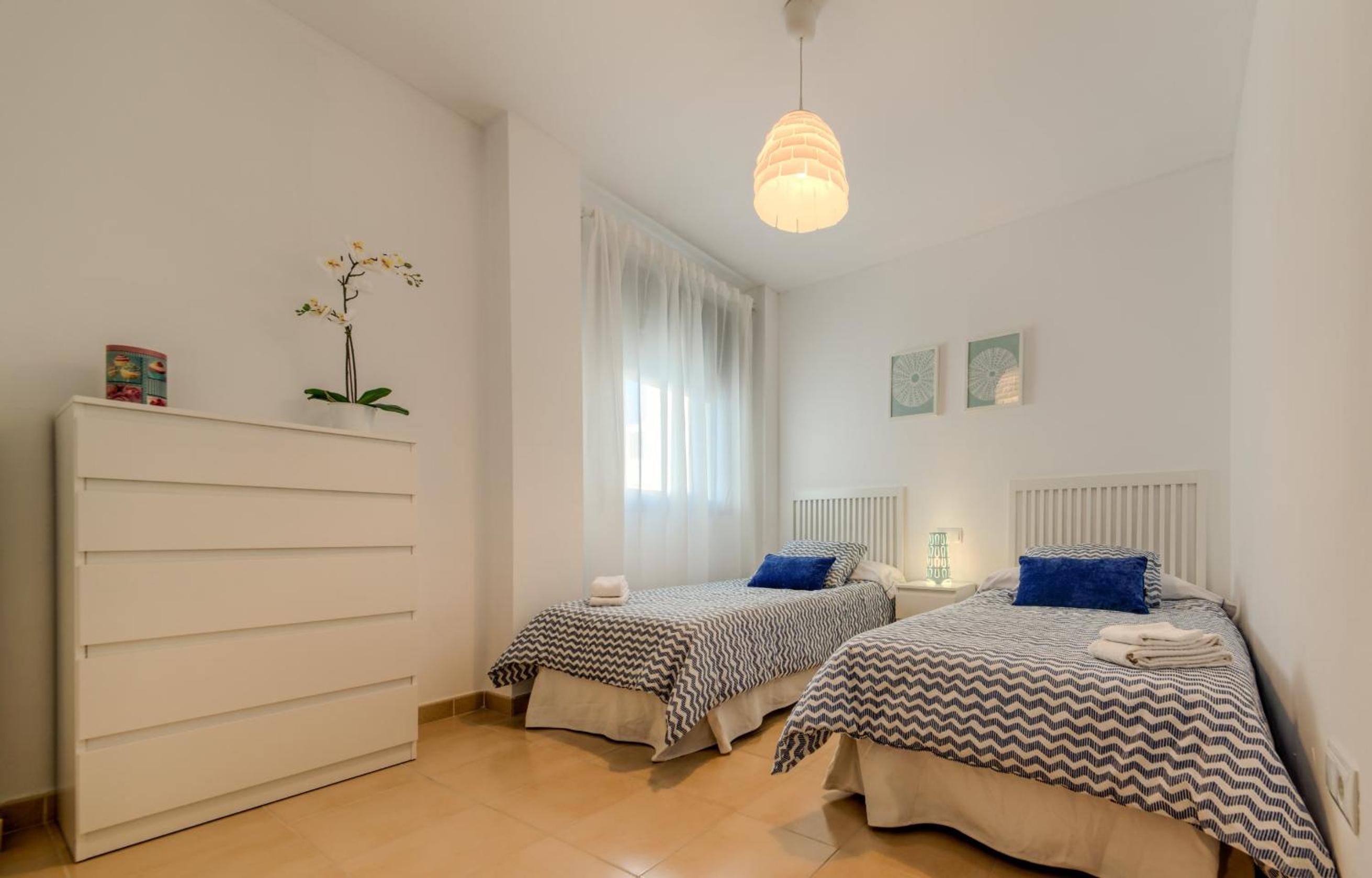 Apartamento Daniel
