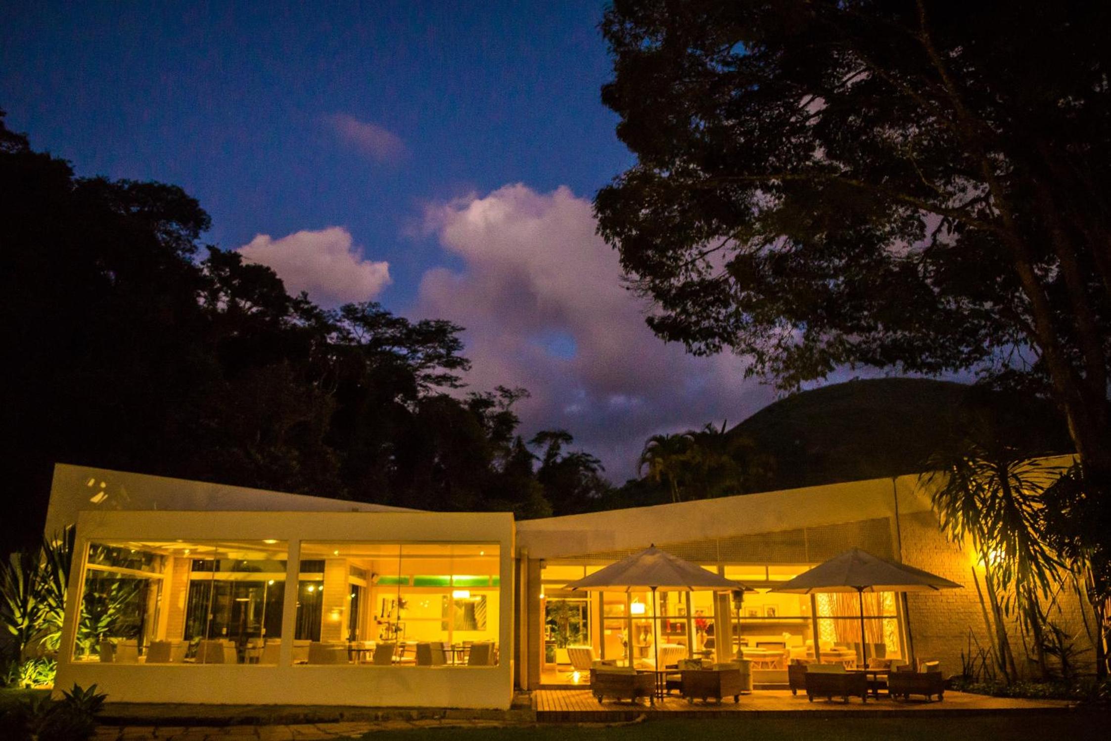 Altenhaus Pousada Itaipava
