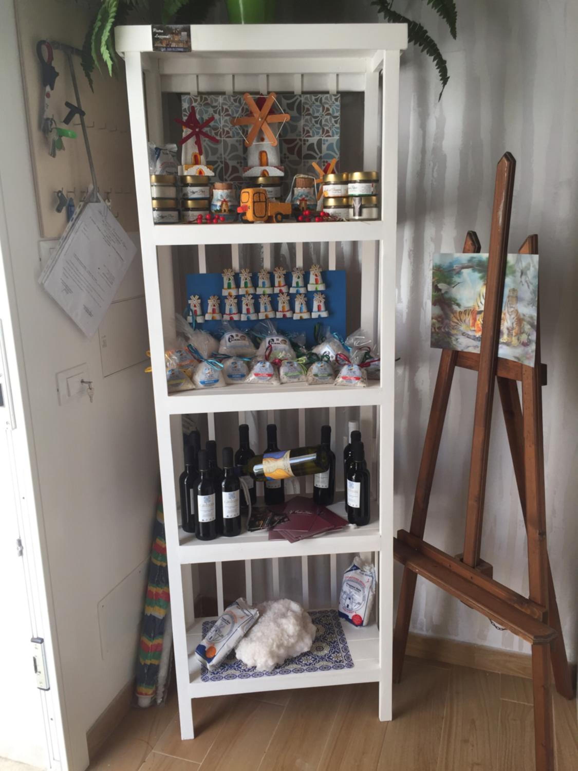 Caelum Case Vacanza