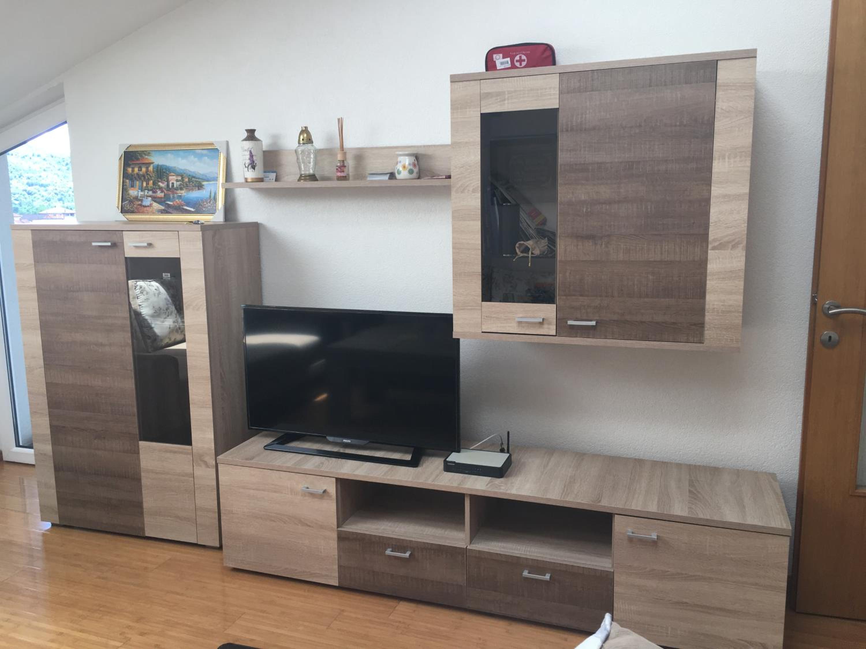 Apartment Nesrine