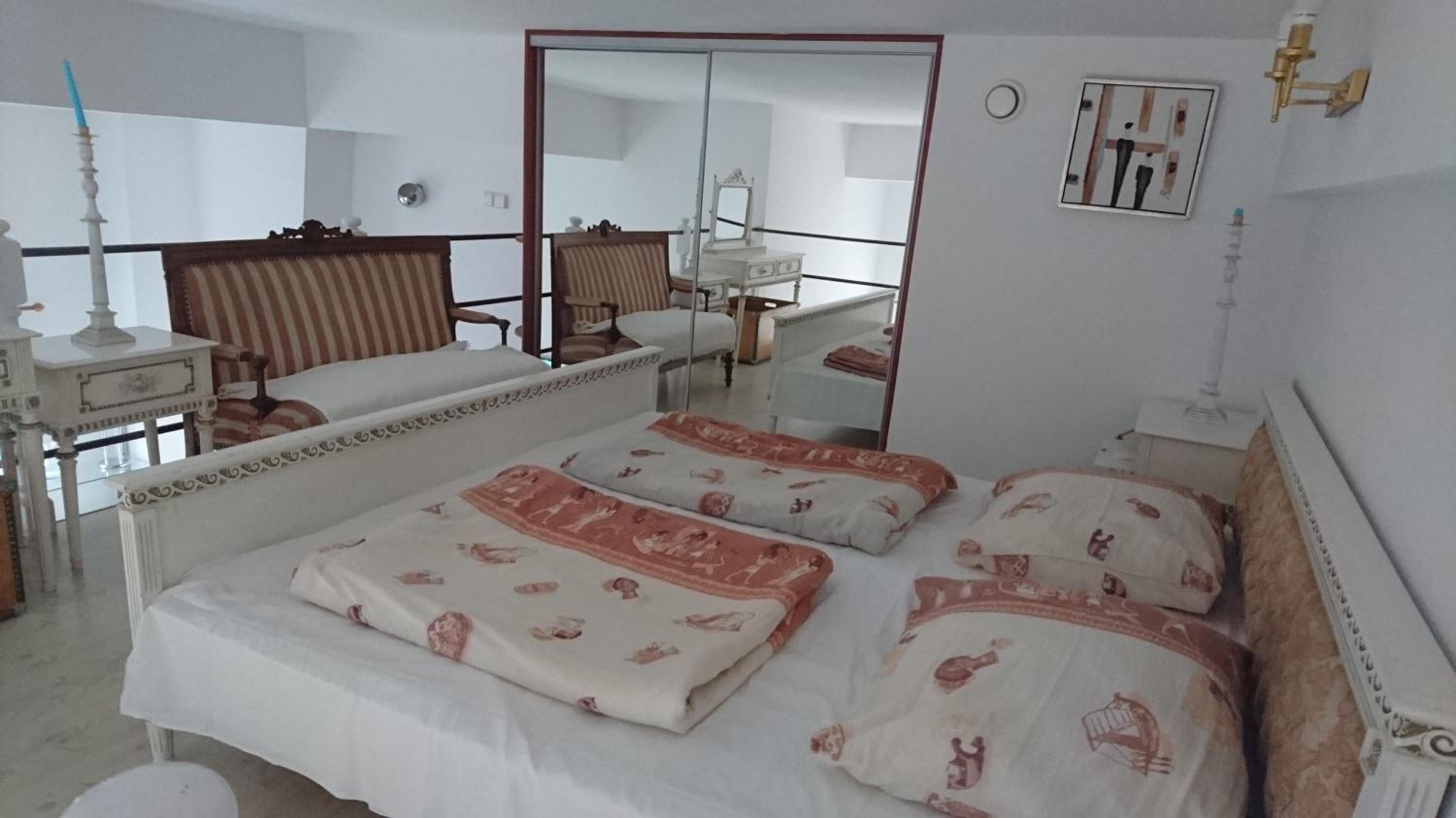 Apartament przy morzu "Jagoda" view 5