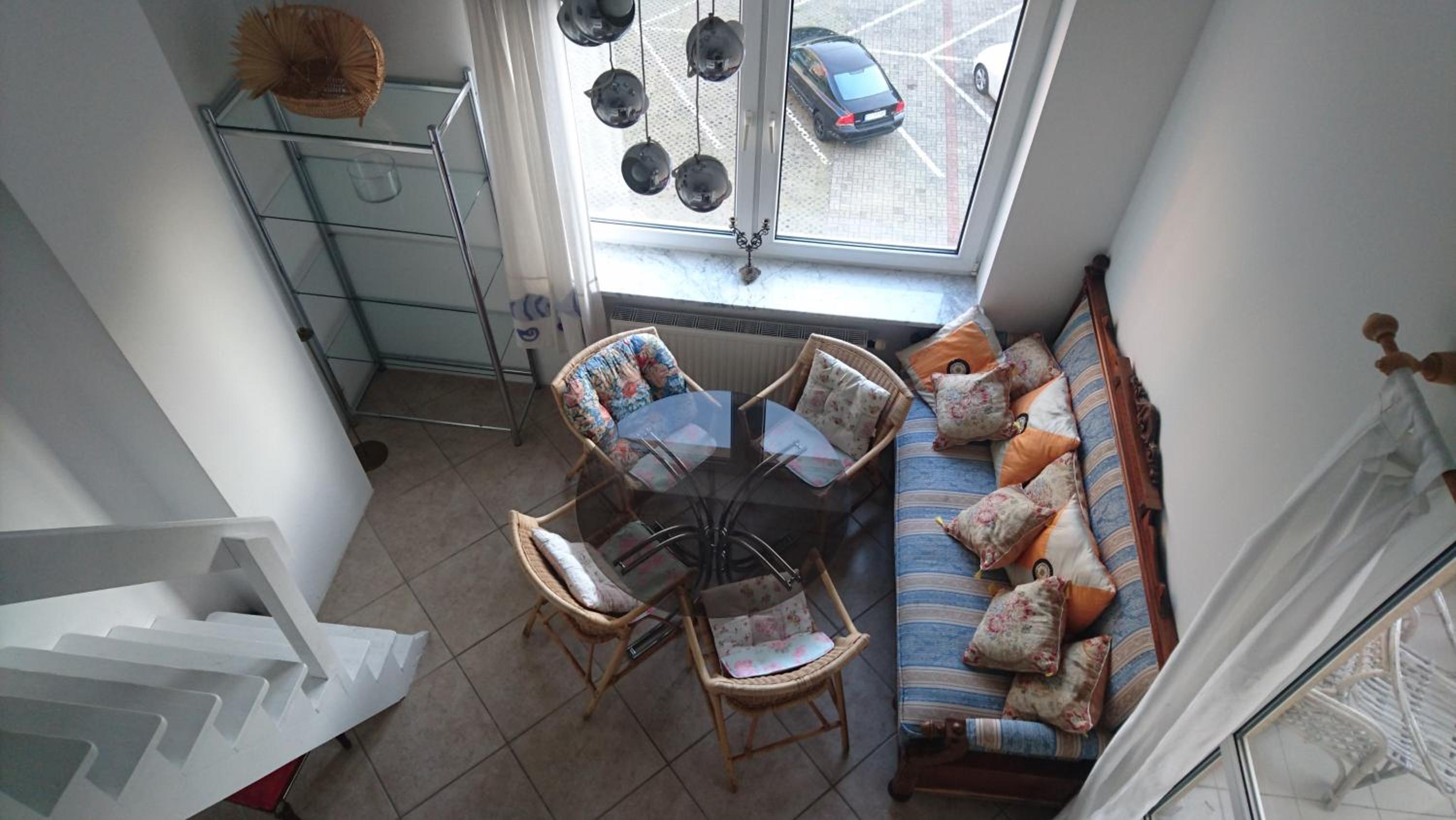 Apartament przy morzu "Jagoda" view 4