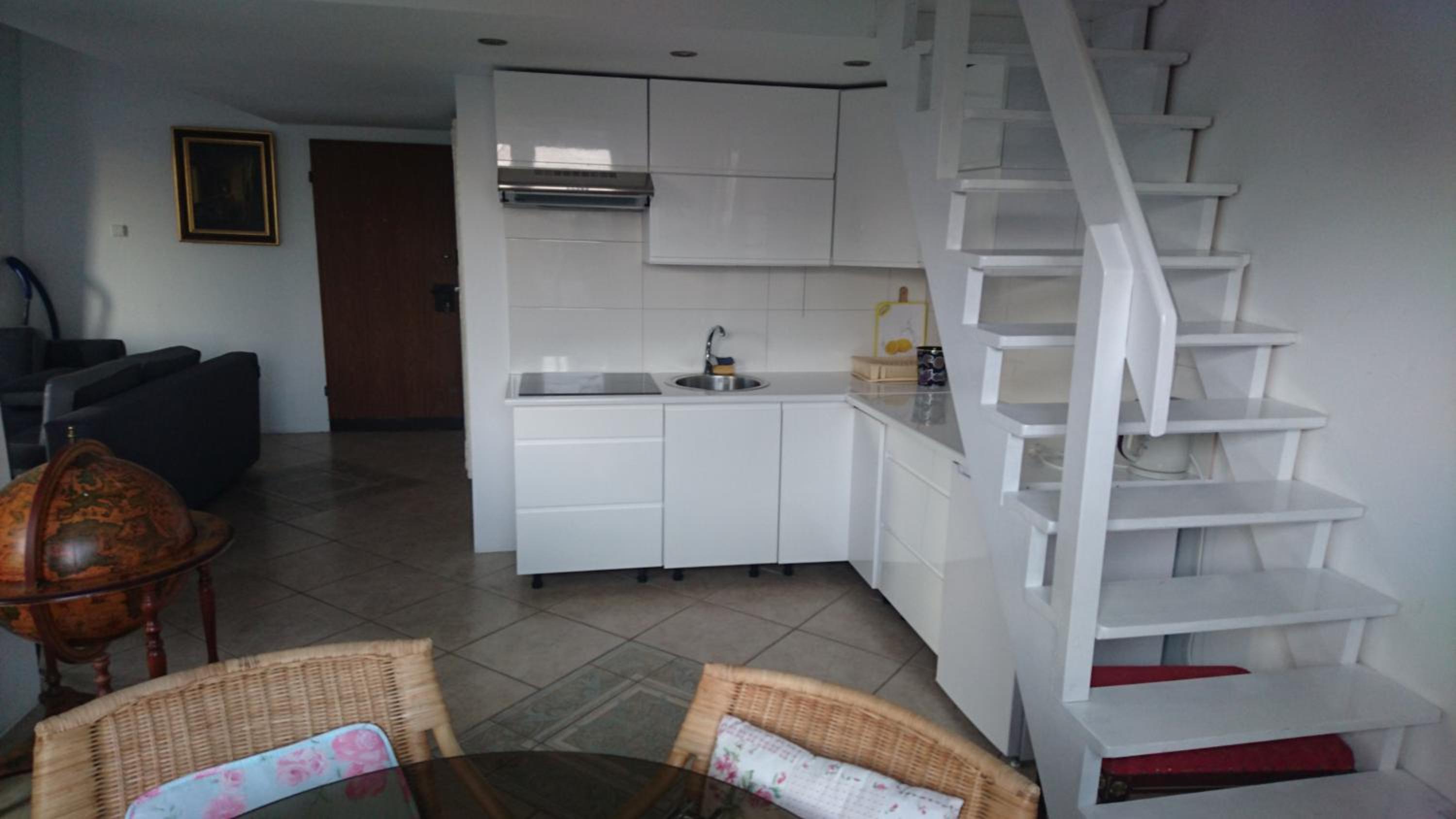 Apartament przy morzu "Jagoda" view 3