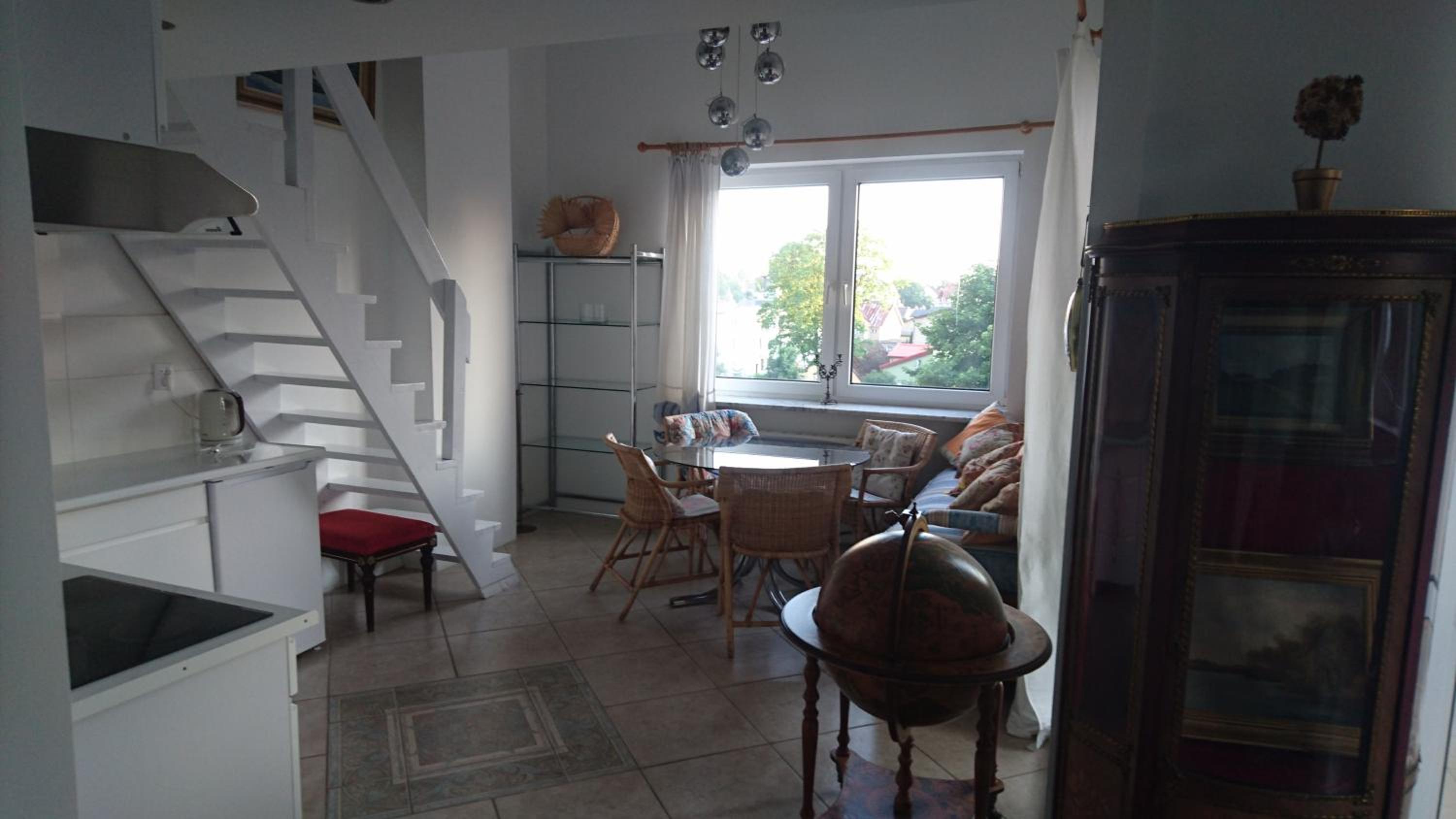 Apartament przy morzu "Jagoda" view 2