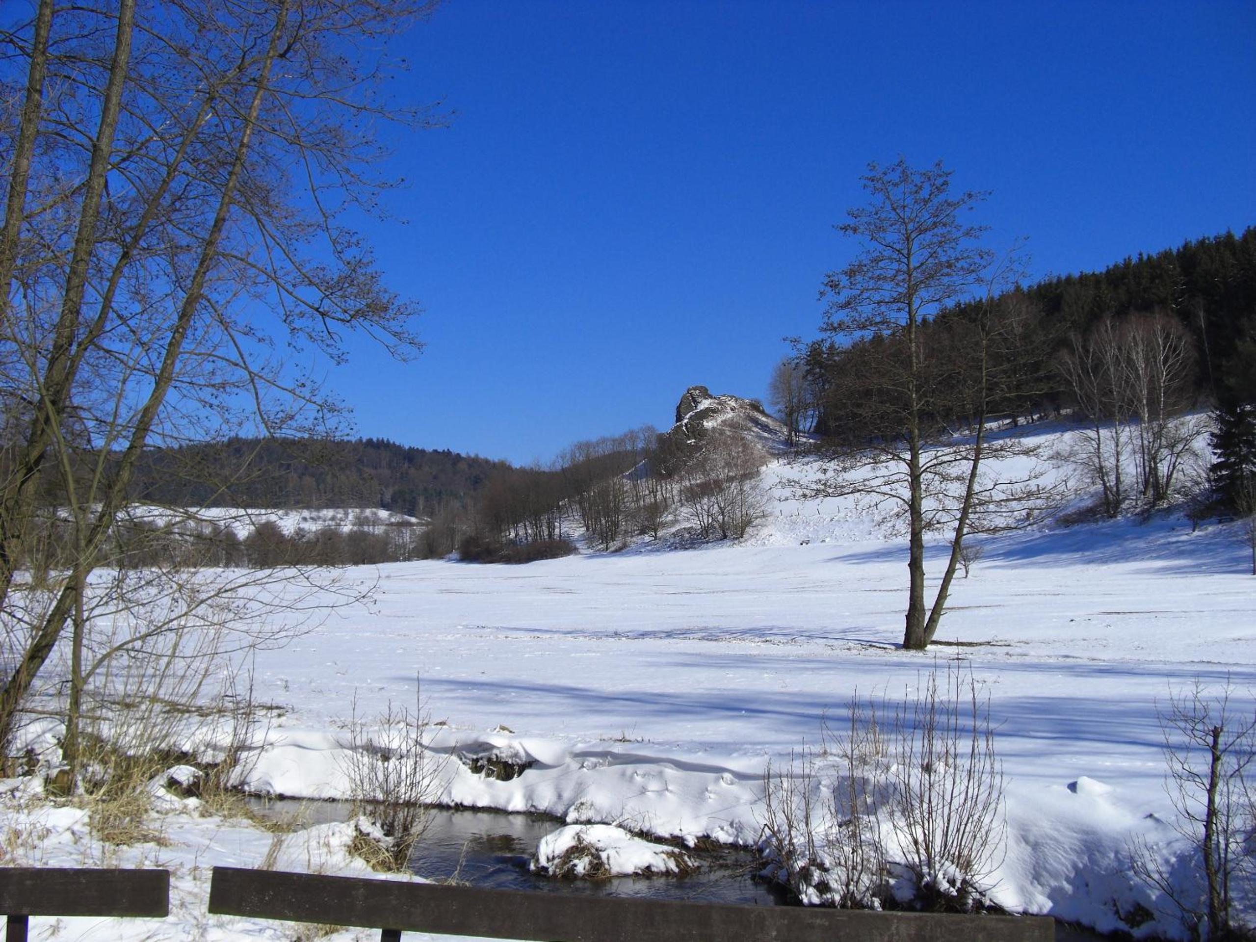 Gasthof Rhönperle
