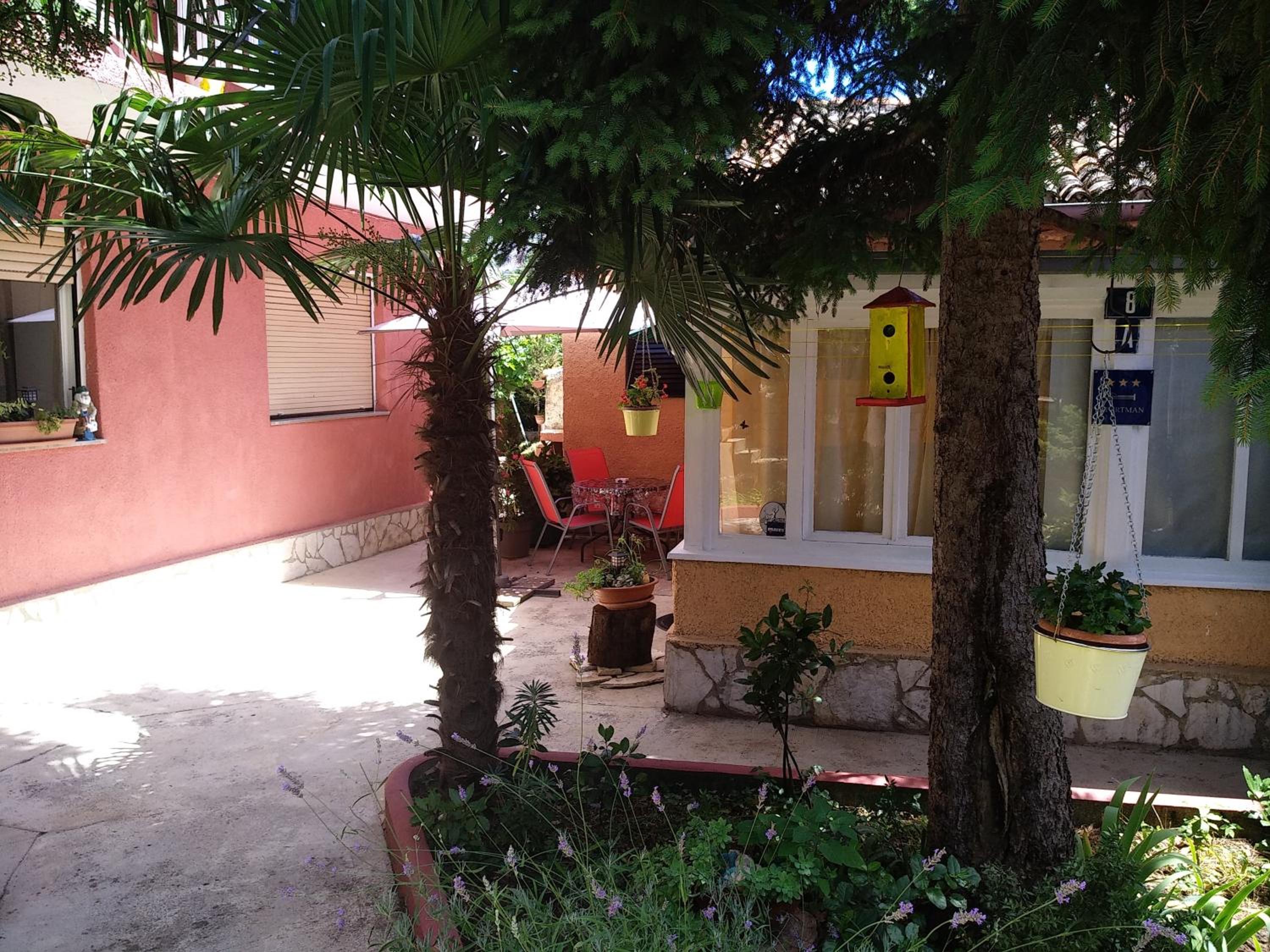 Apartman Plasse view 4