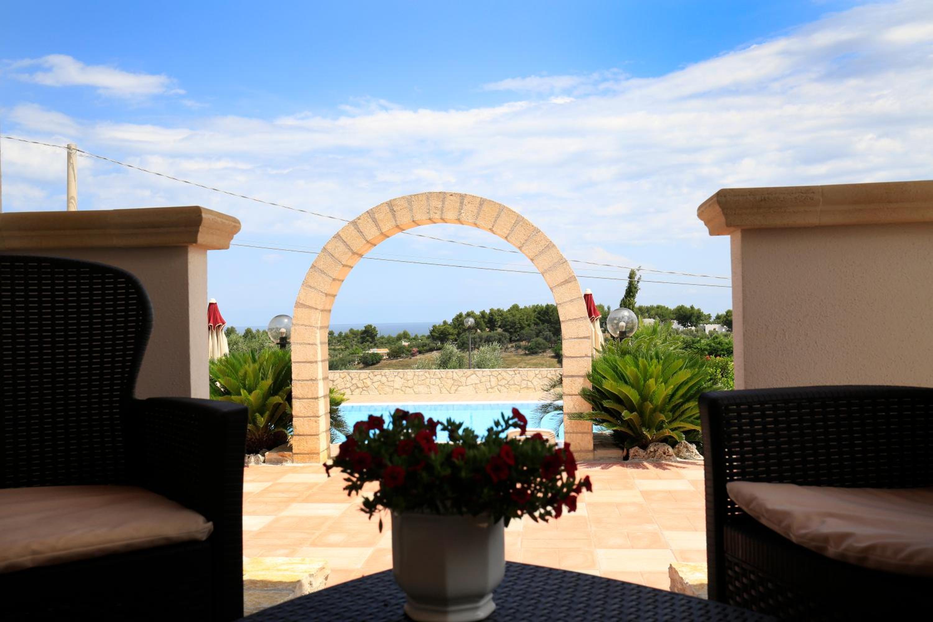 B&B Hibiscus photo 4