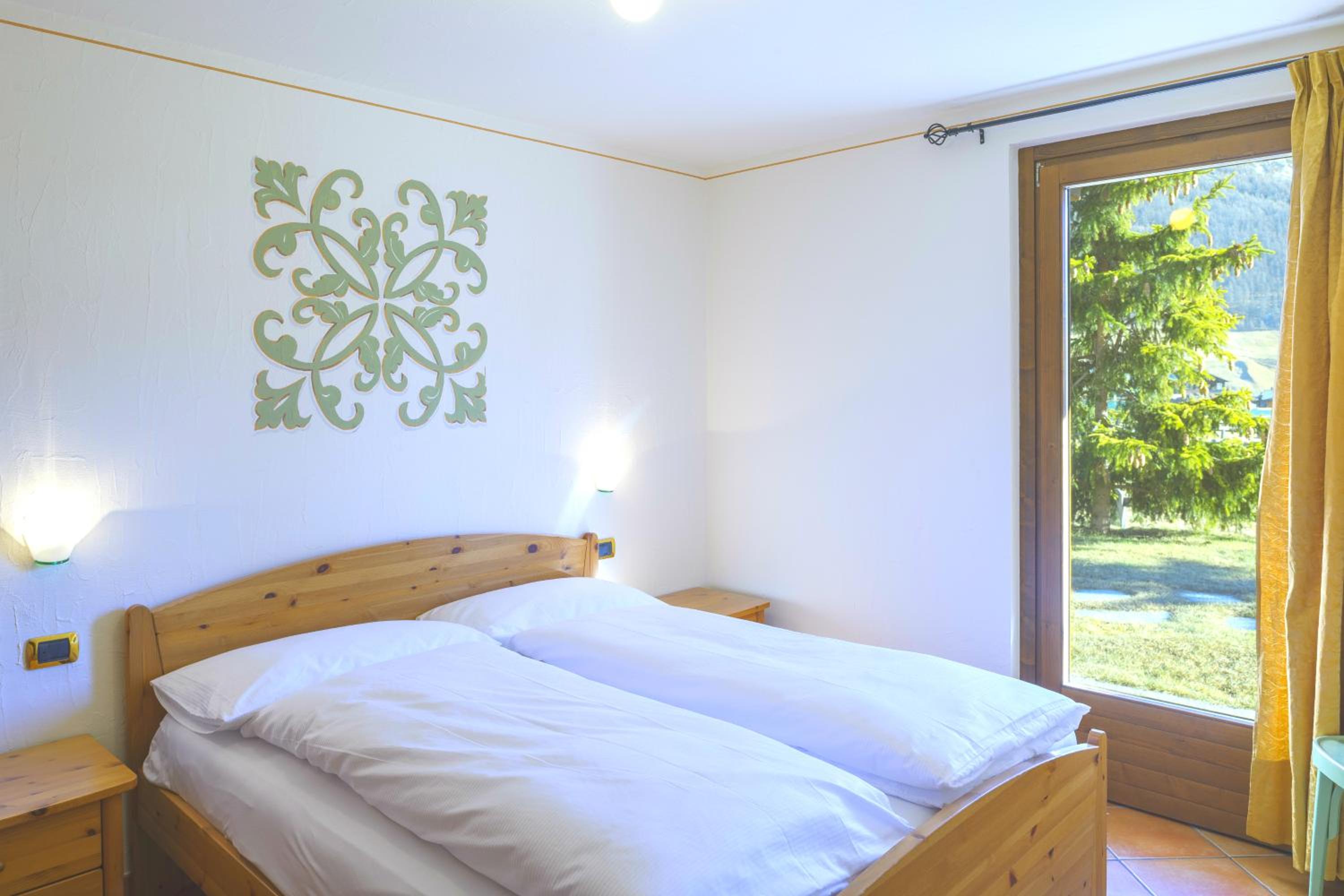 Residence Bait da Mott