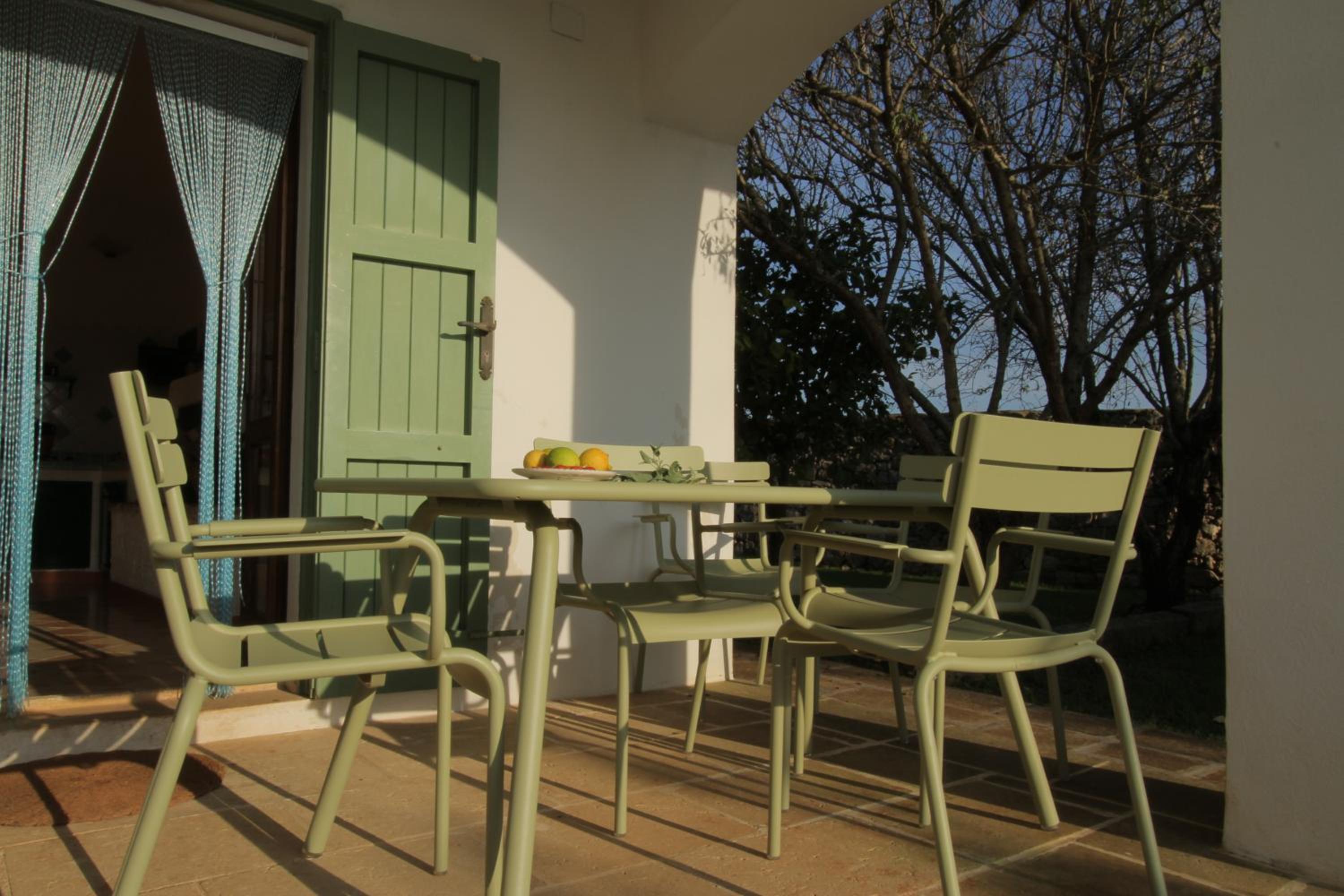 Agriturismo Masseria Gianferrante