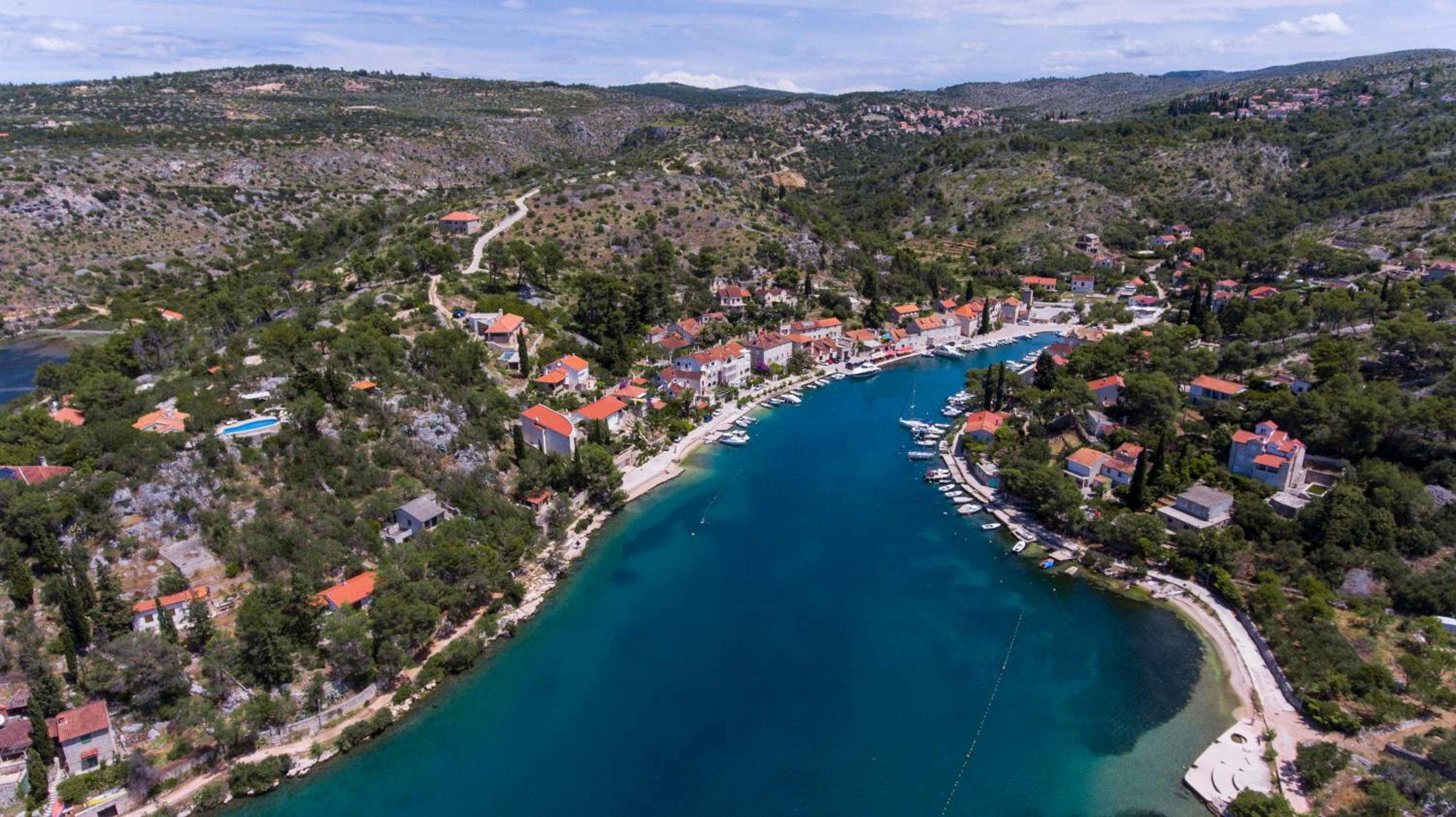 Seaside Apartments Antičević