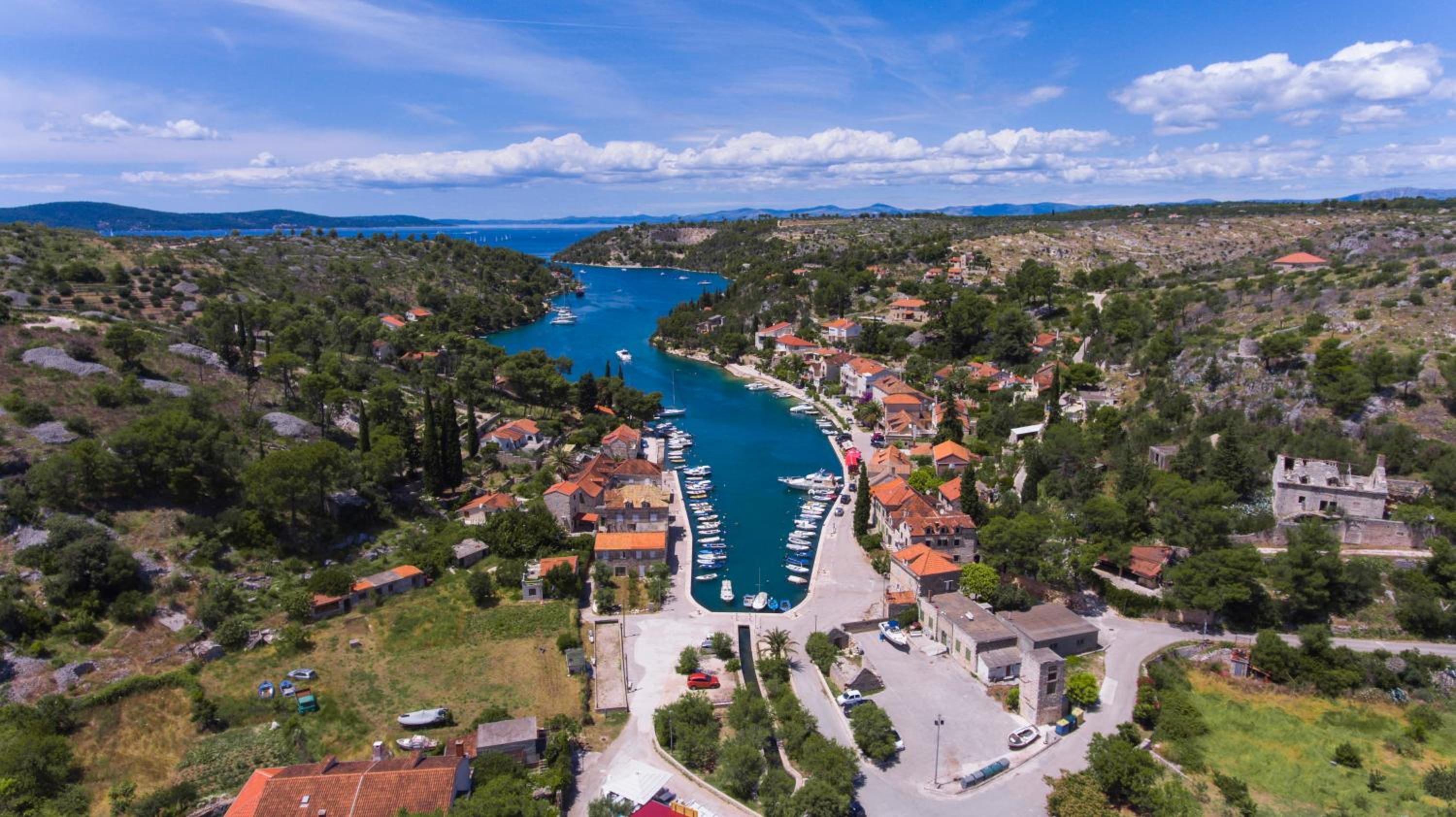 Seaside Apartments Antičević