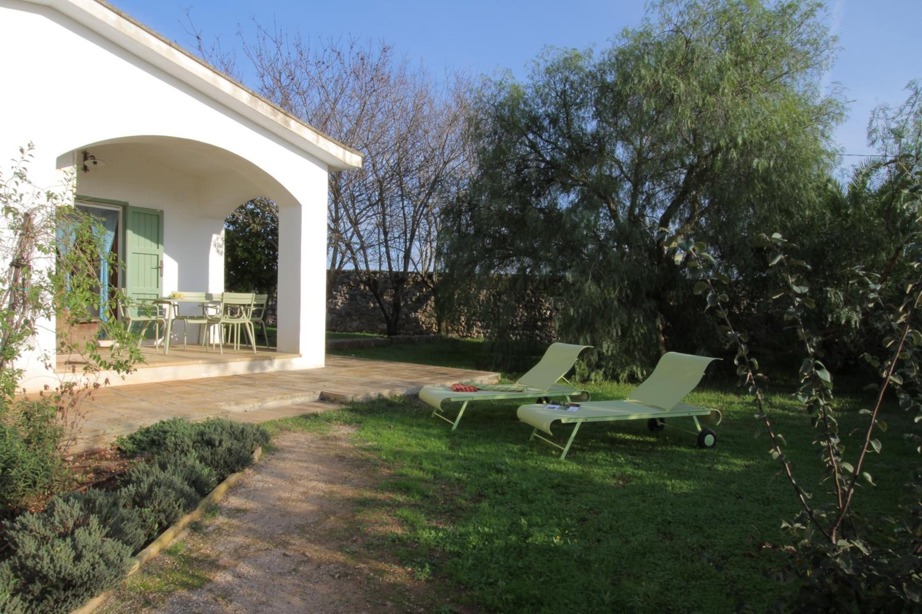 Agriturismo Masseria Gianferrante
