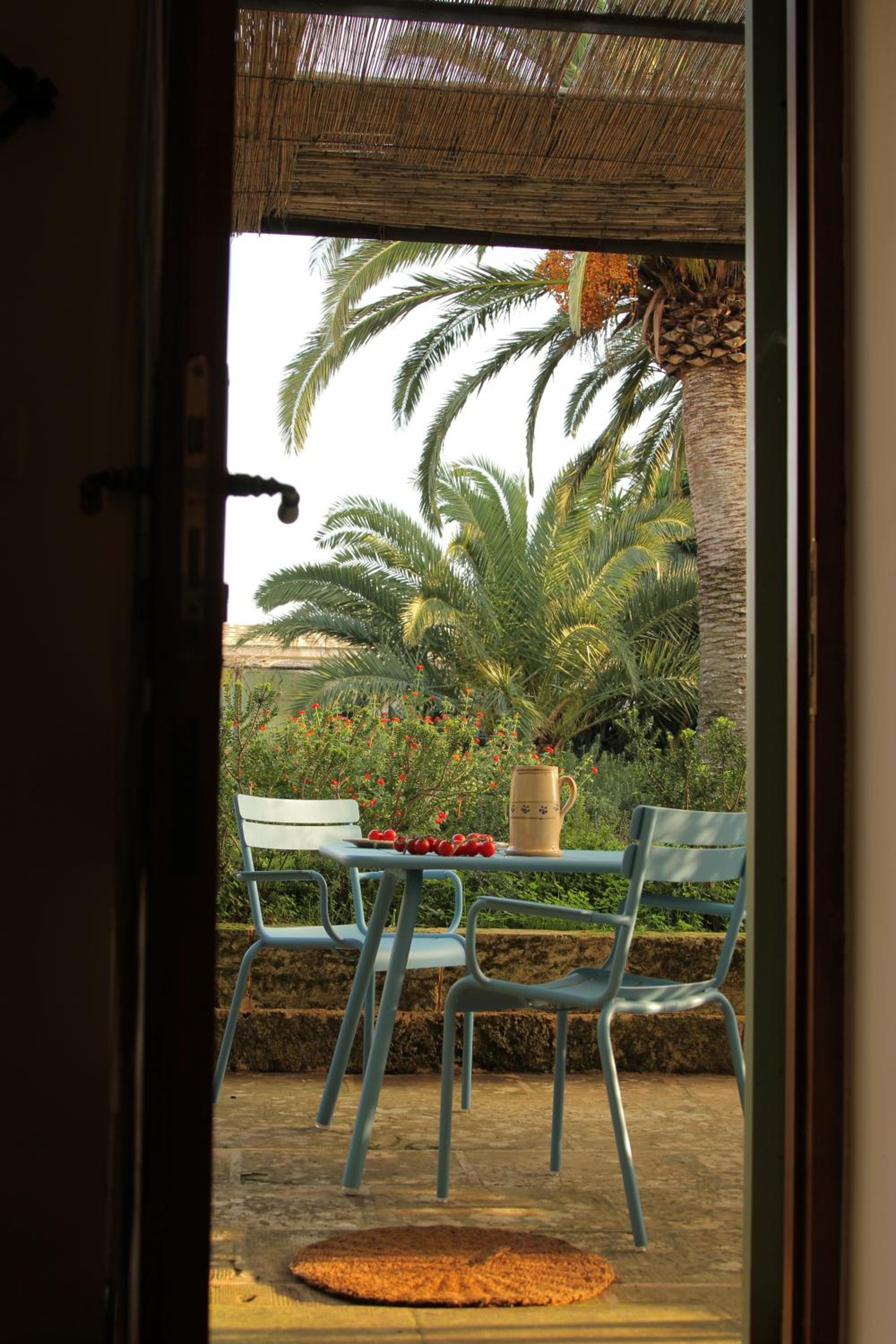 Agriturismo Masseria Gianferrante