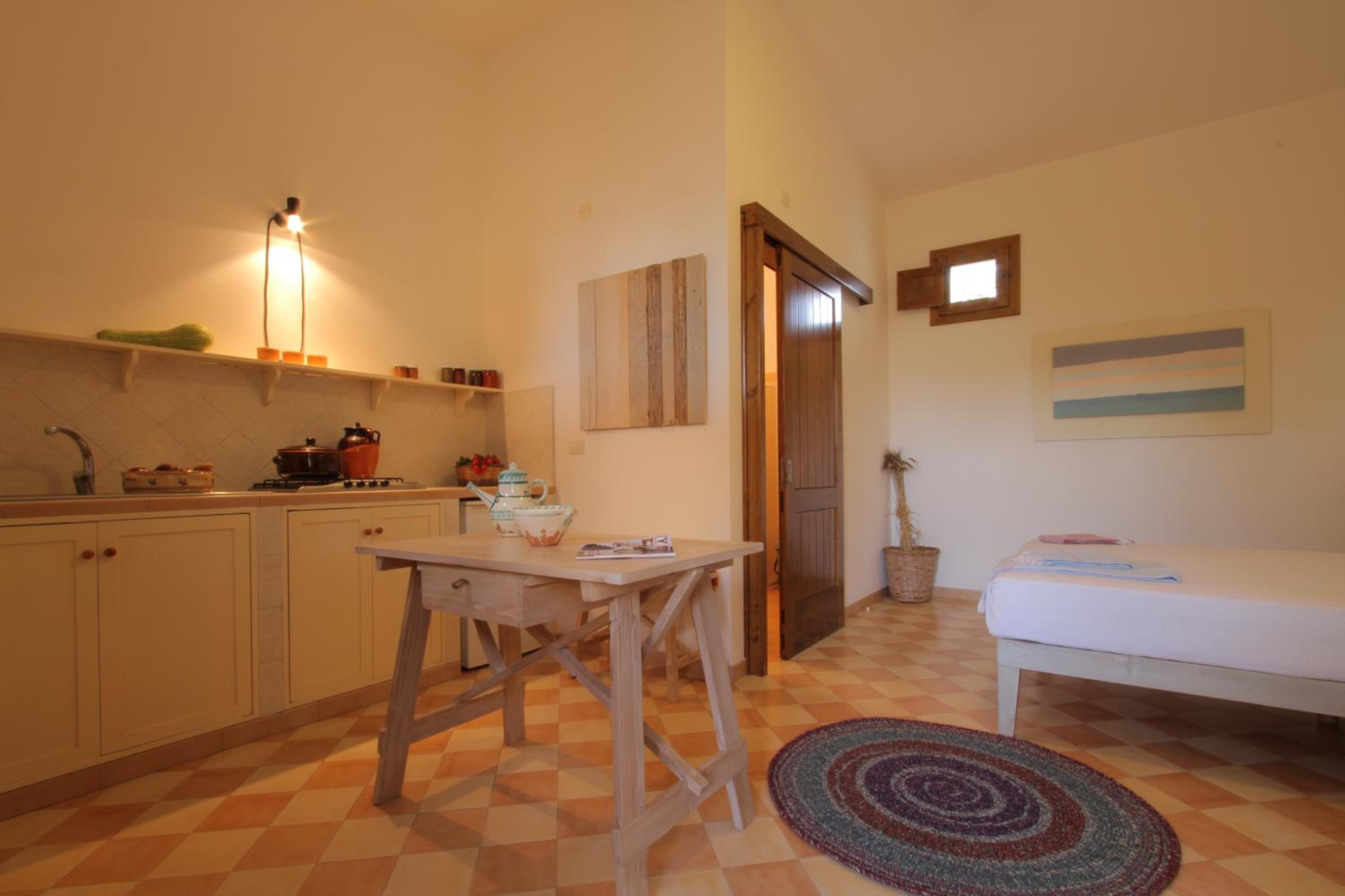 Agriturismo Masseria Gianferrante