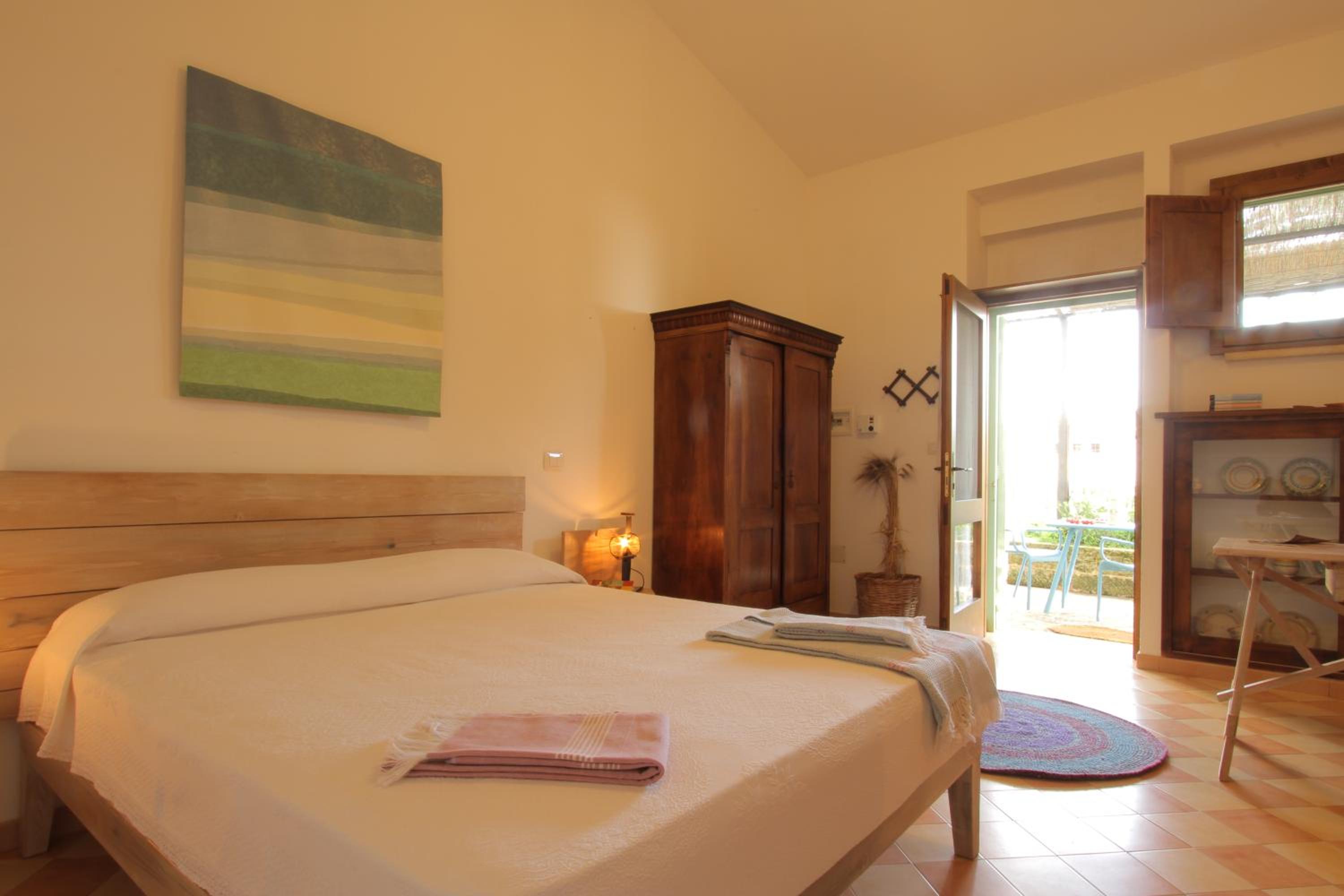 Agriturismo Masseria Gianferrante