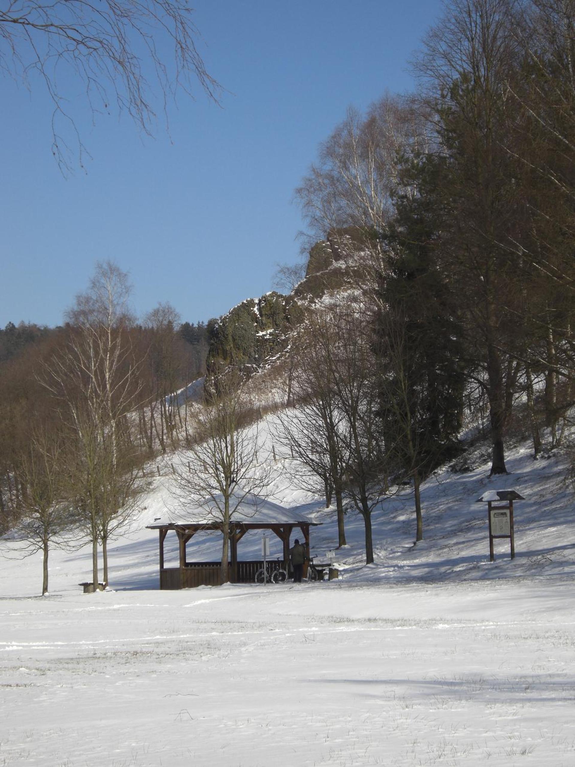 Gasthof Rhönperle
