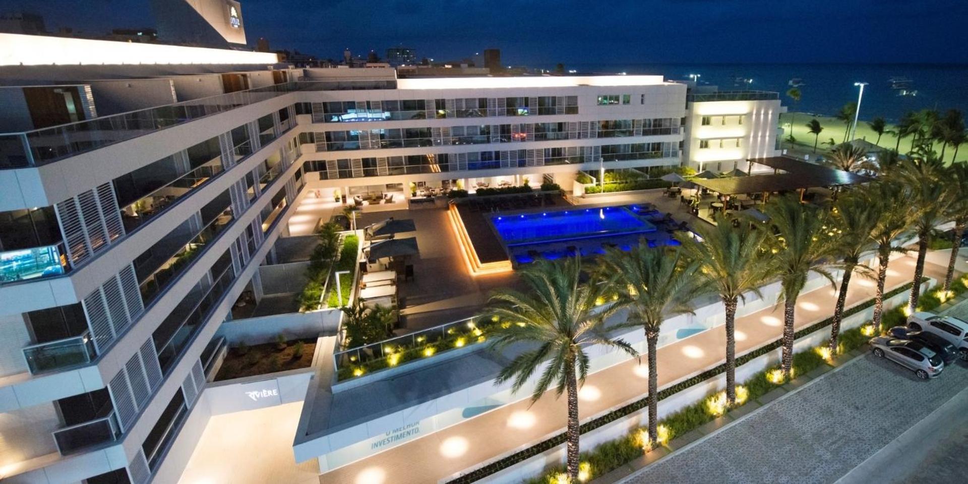 Solar Tambau Residencial