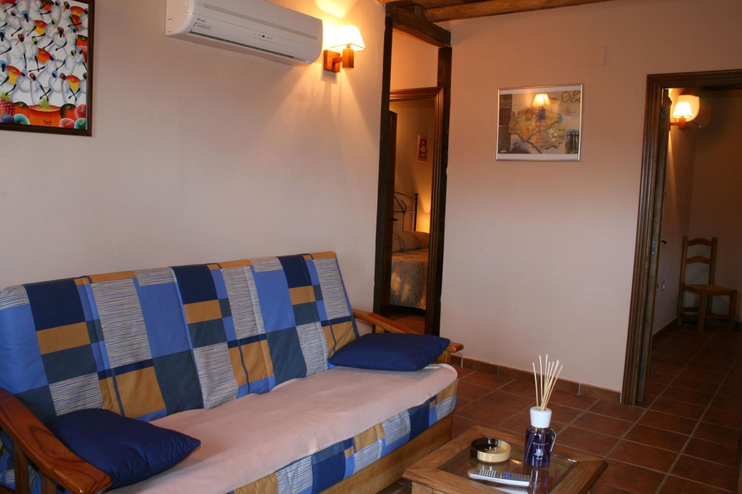 Apartamentos Posadas De Granadilla