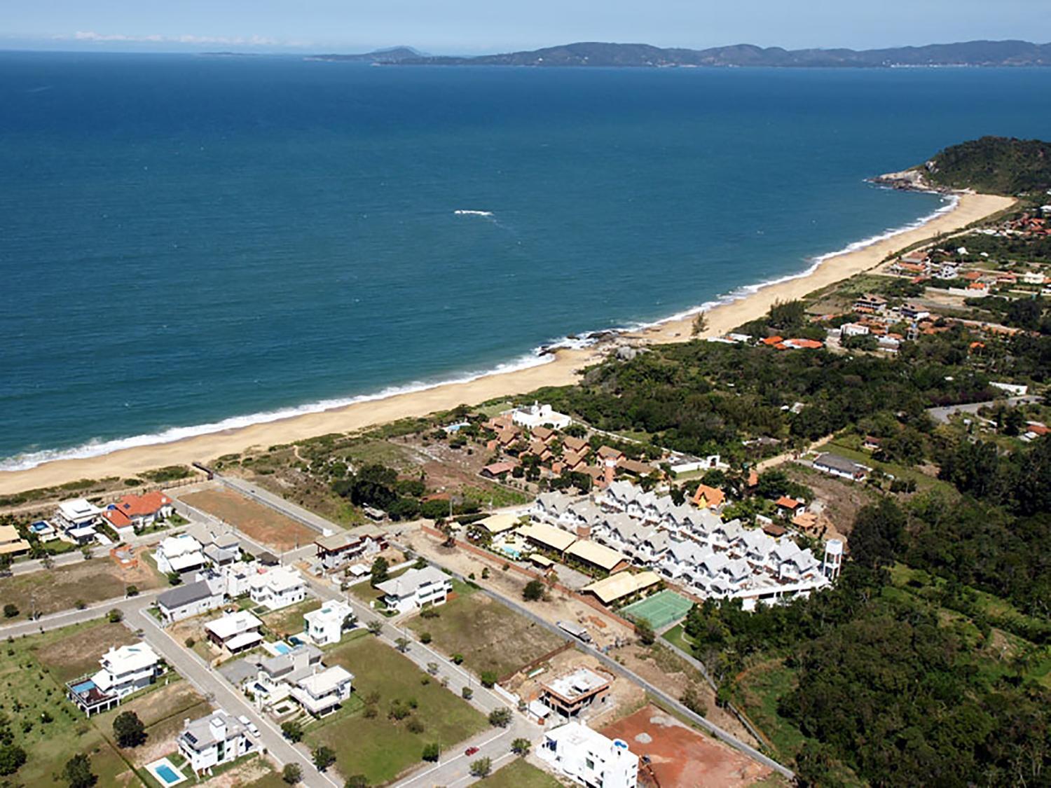 Pousada Ponta do Lobo