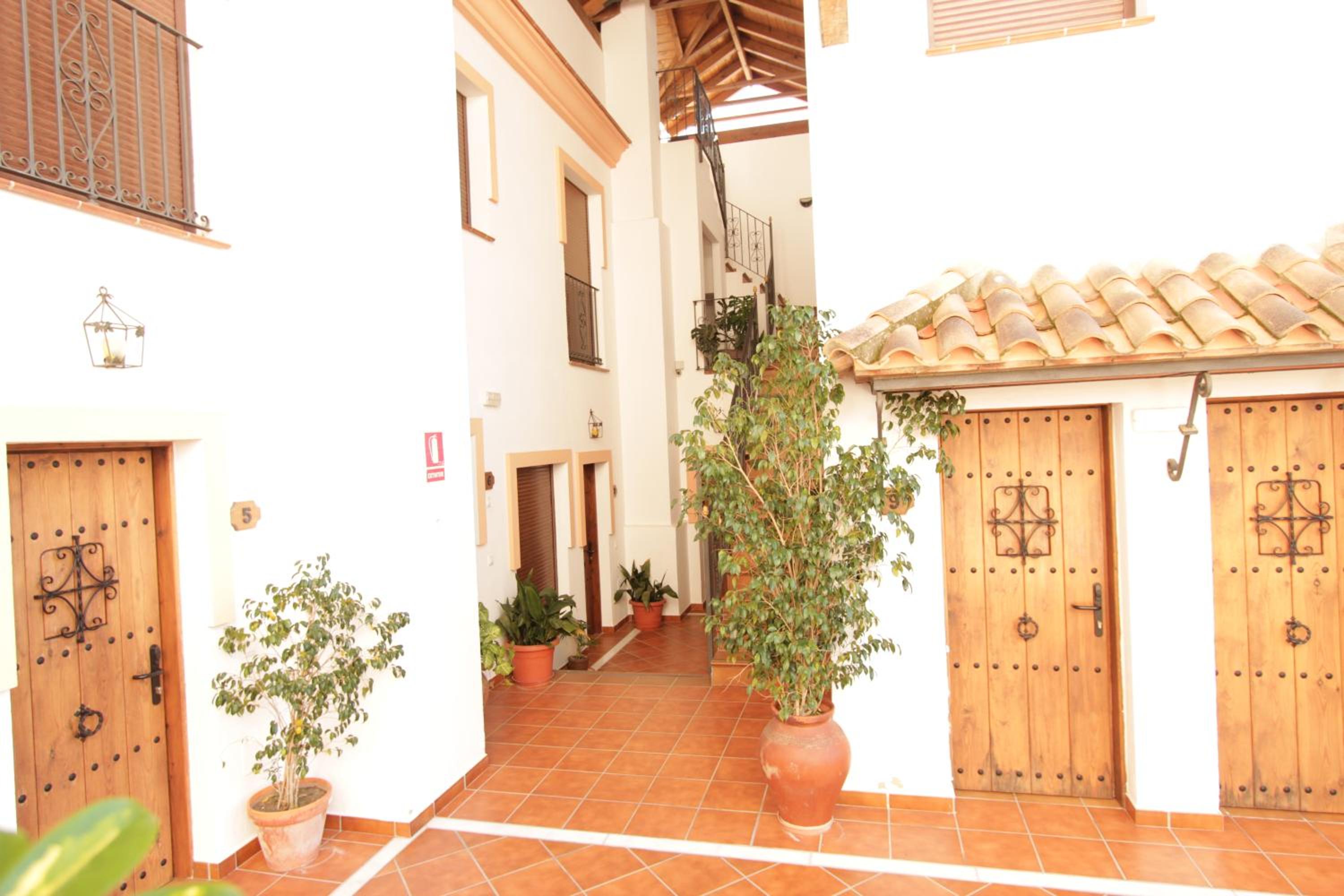 La Hacienda de Don Luis