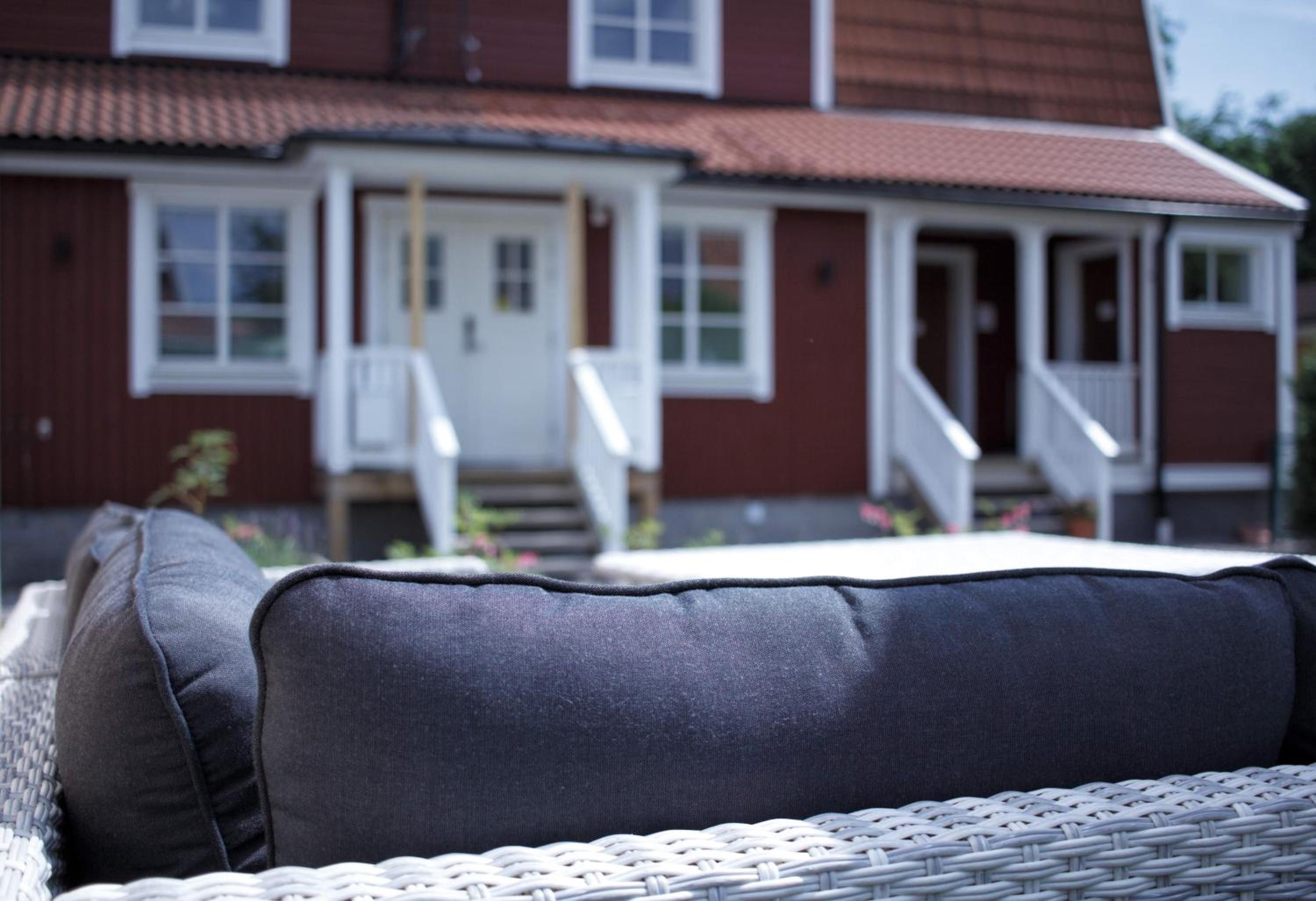 Gavle Apartments Hotel - Lexegränd view 5