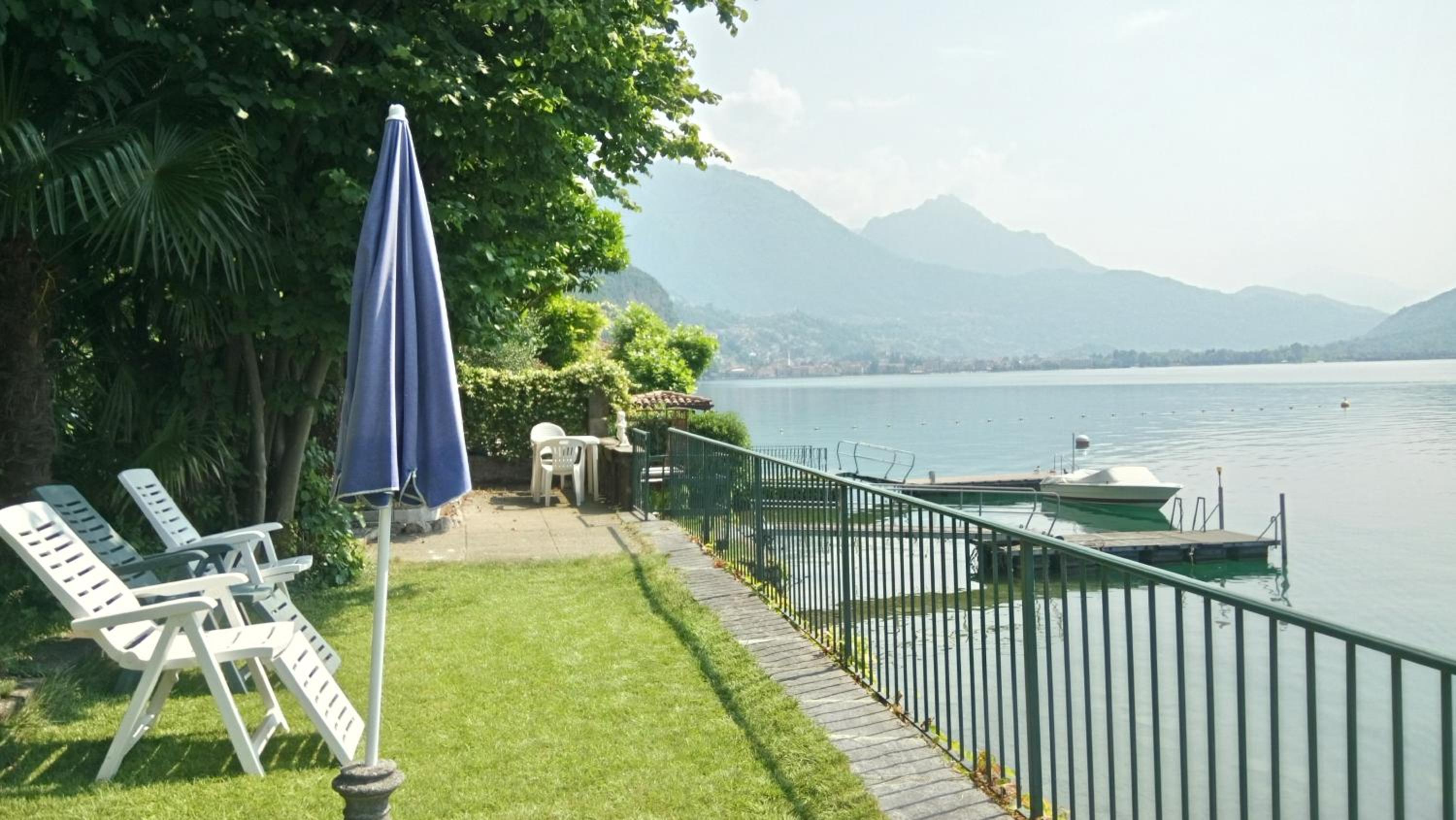 Le palme Antonella view 5